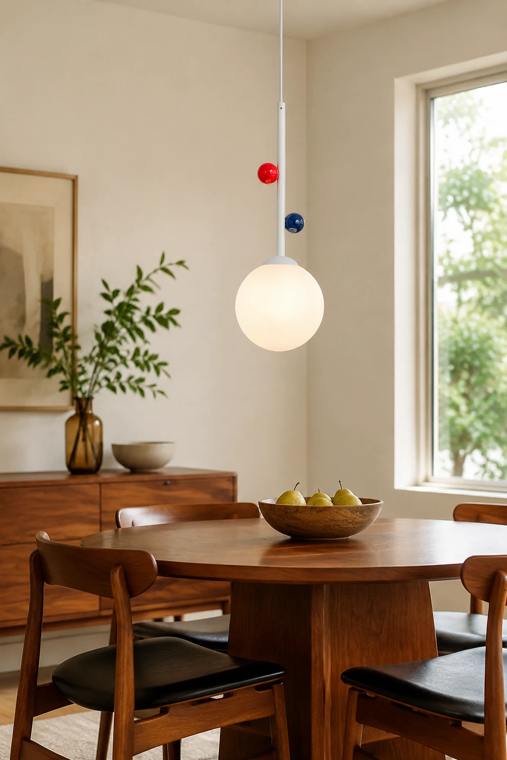 Stax Pendant Lamp - Lumpaz