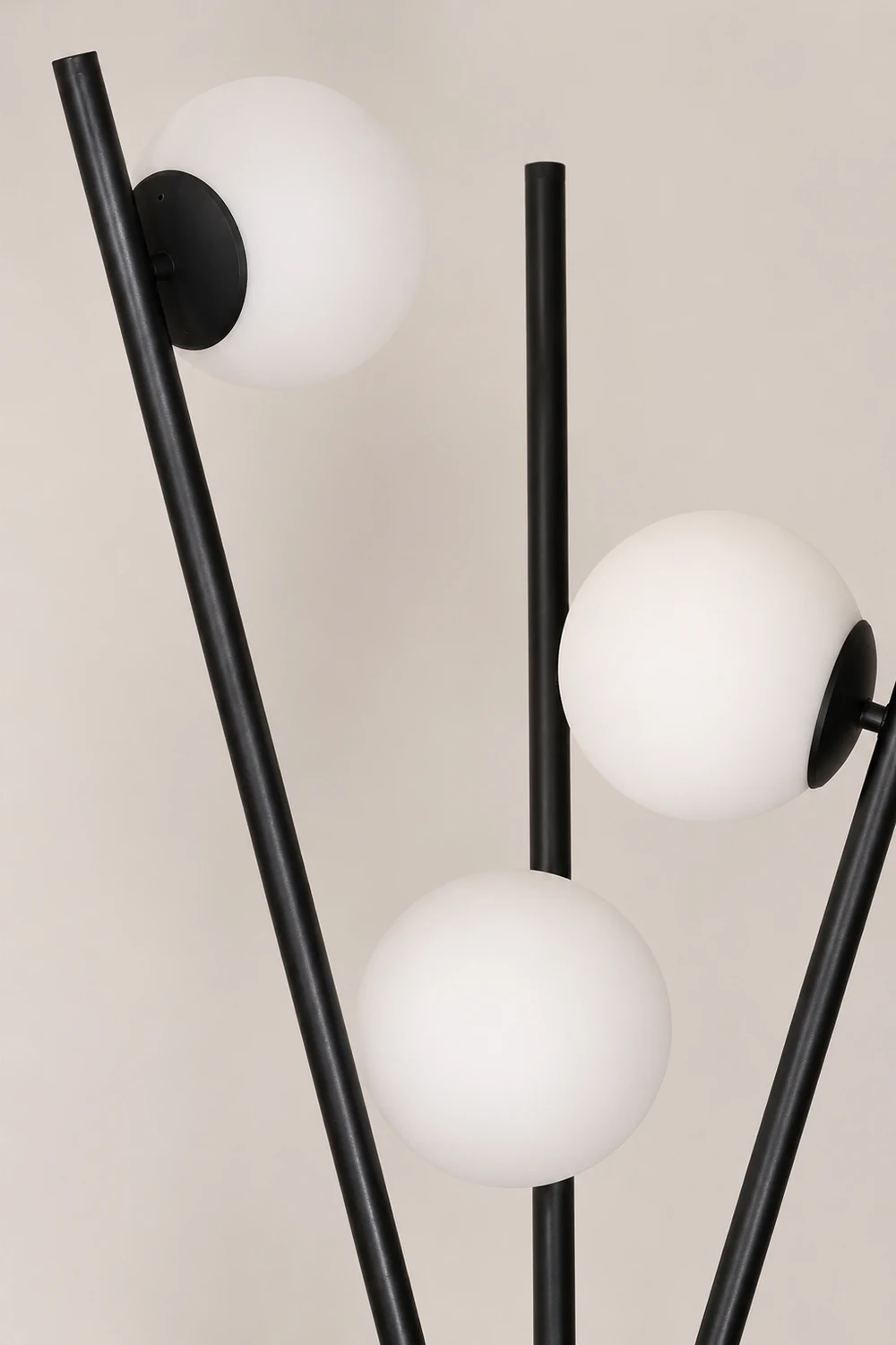 Moon Floor Lamp - Lumpaz