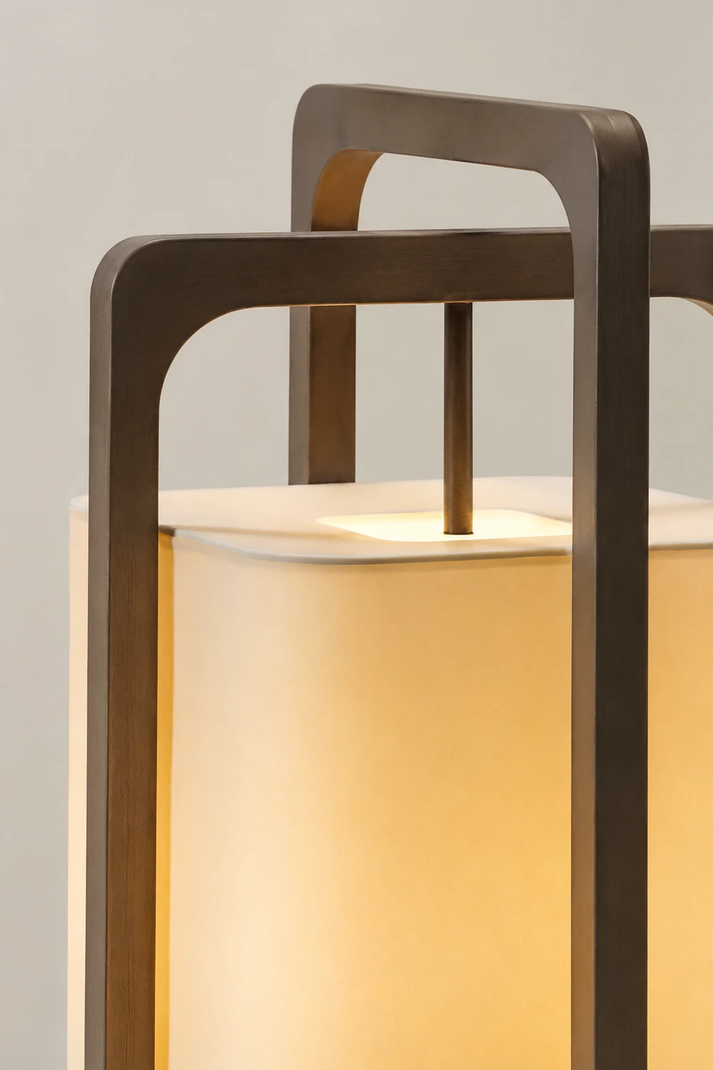 Lihou Table Lamp - Lumpaz