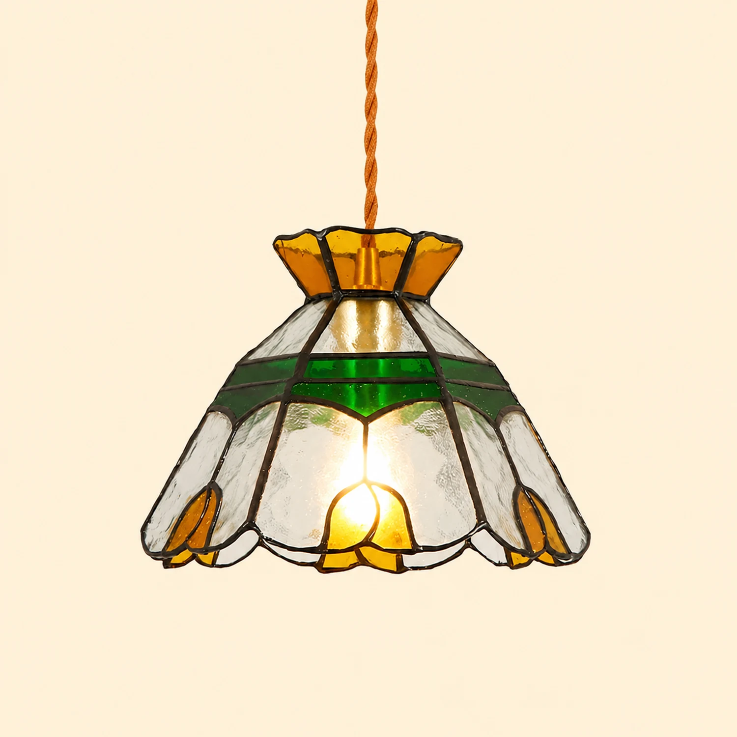Vitral Pendant Lamp - Lumpaz