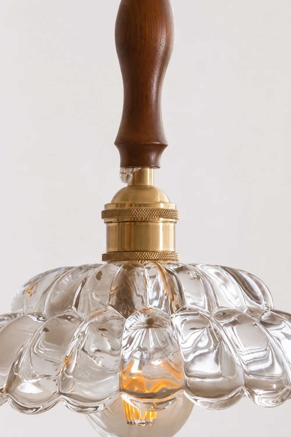 Misisco Pendant Lamp - Lumpaz