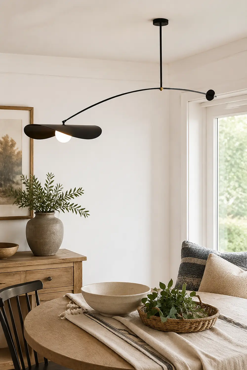 Myrna Chandelier - Lumpaz