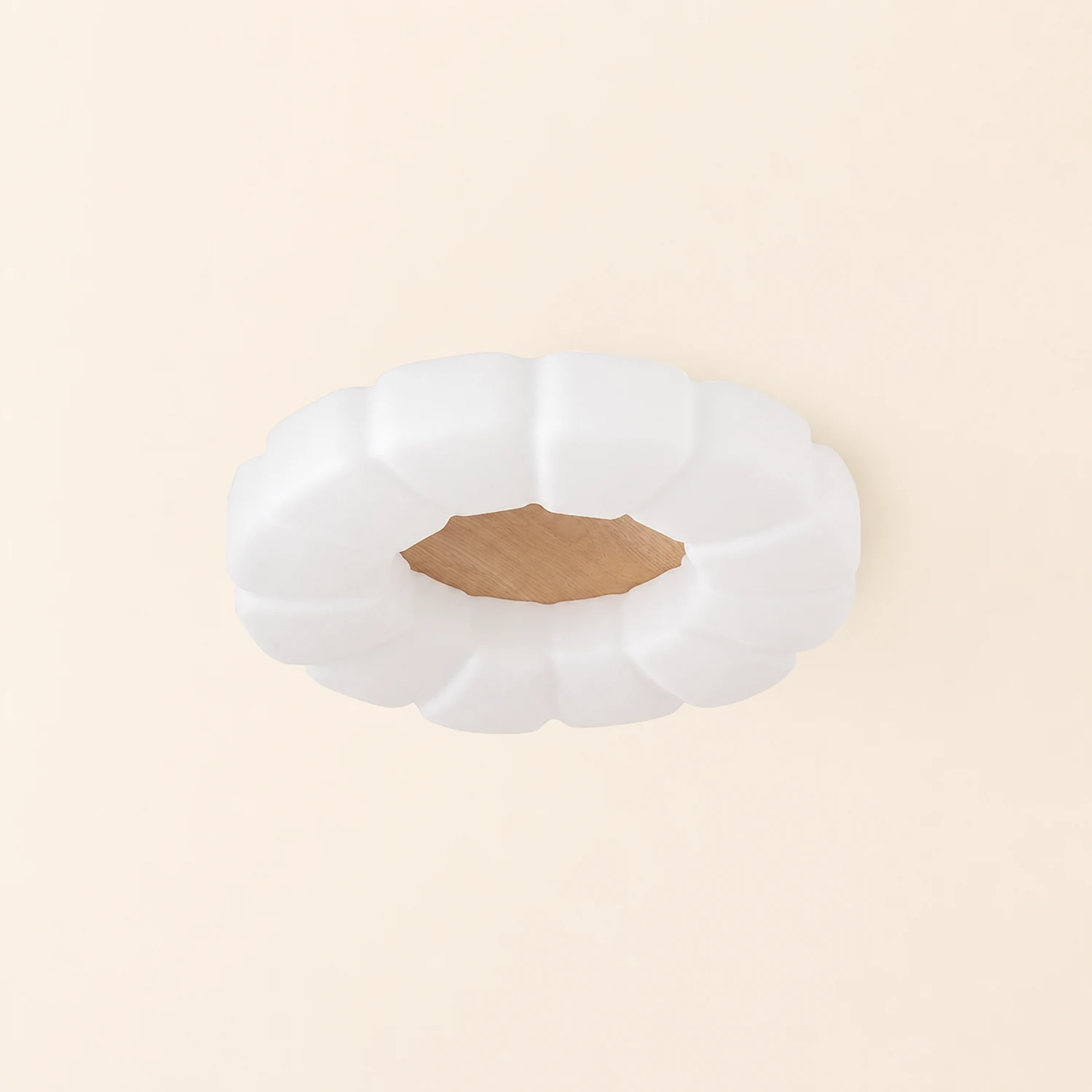 Nubi Ceiling Lamp - Lumpaz