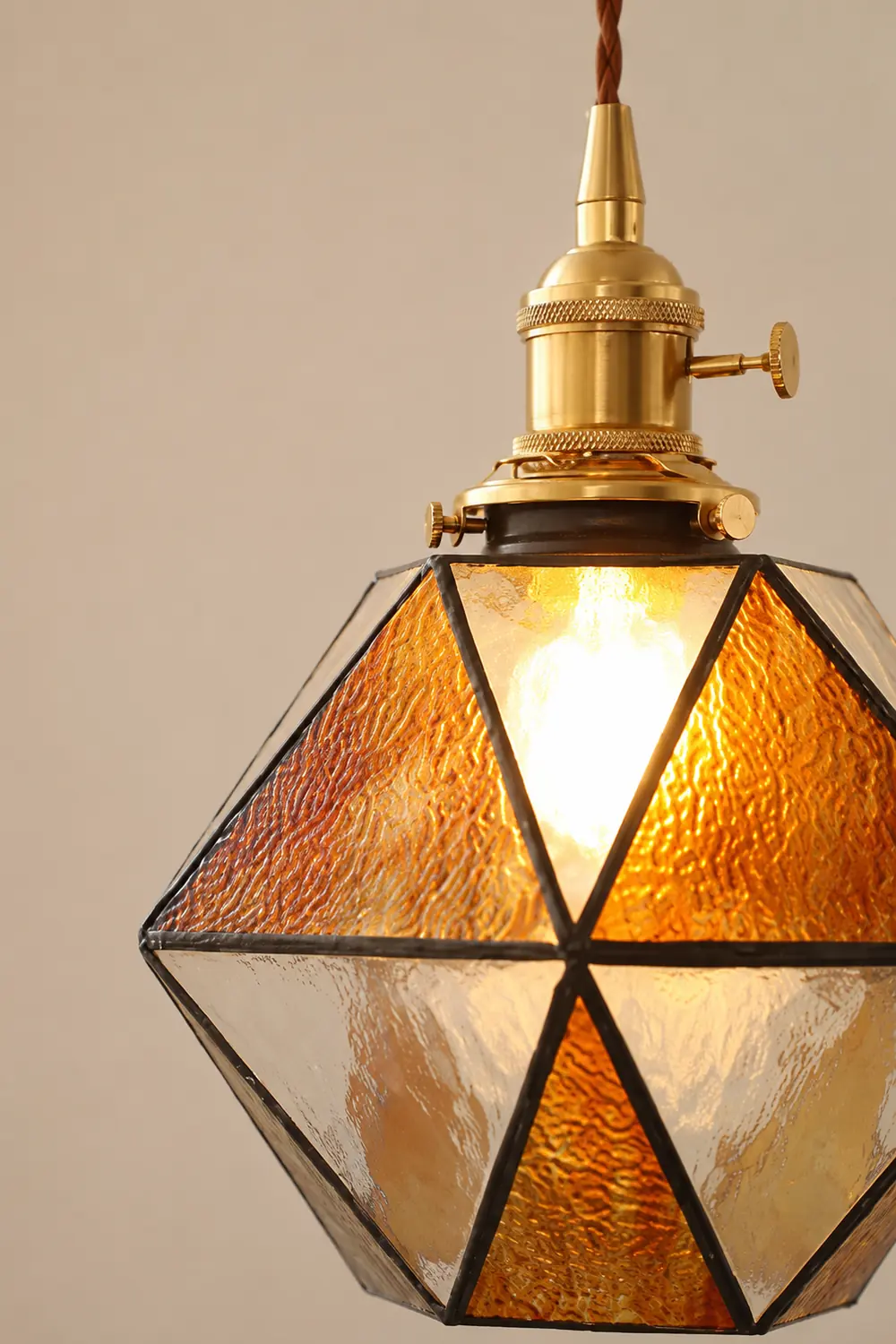 Hiro Pendant Lamp - Lumpaz