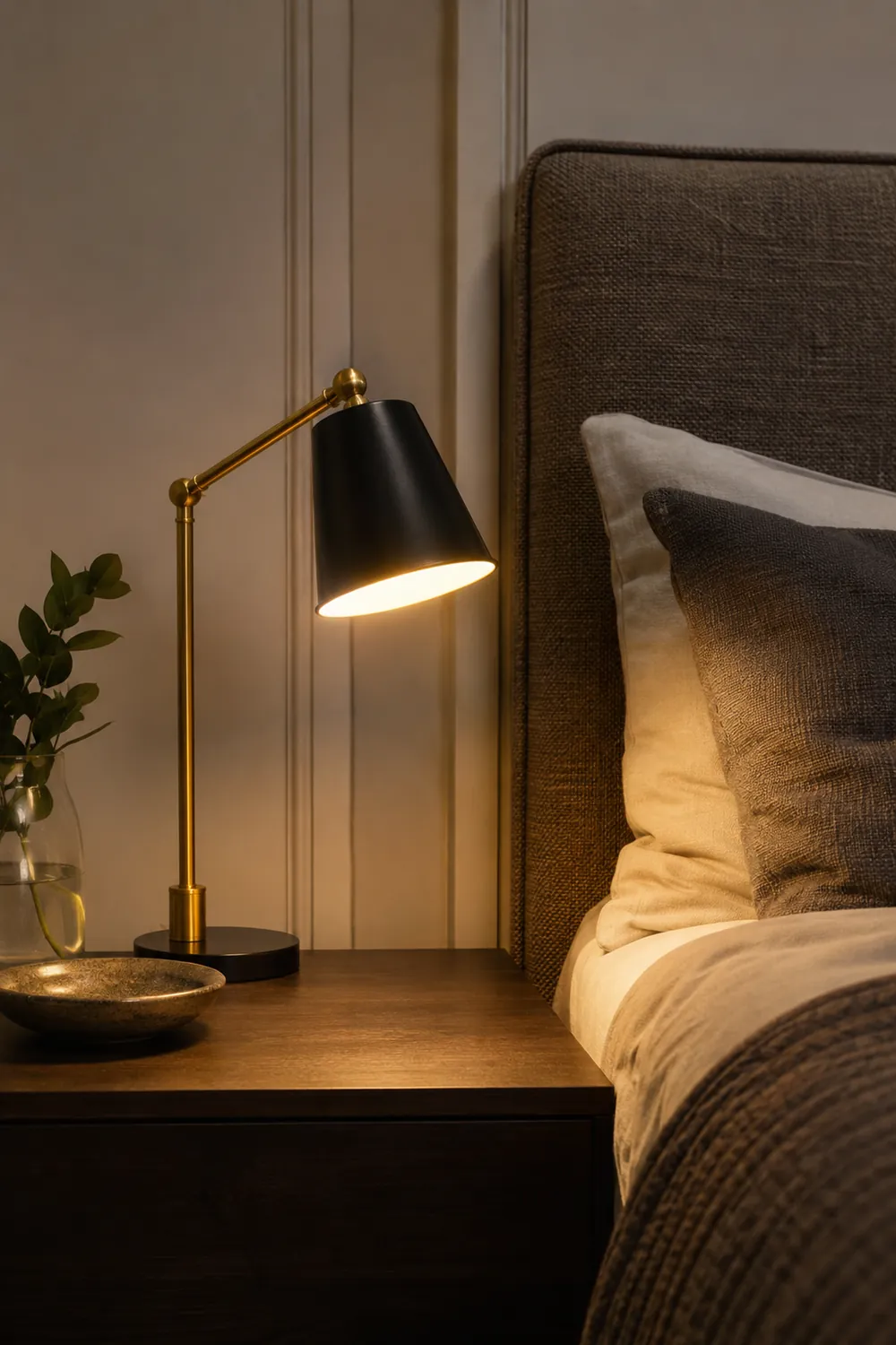 Tresa Table Lamp - Lumpaz