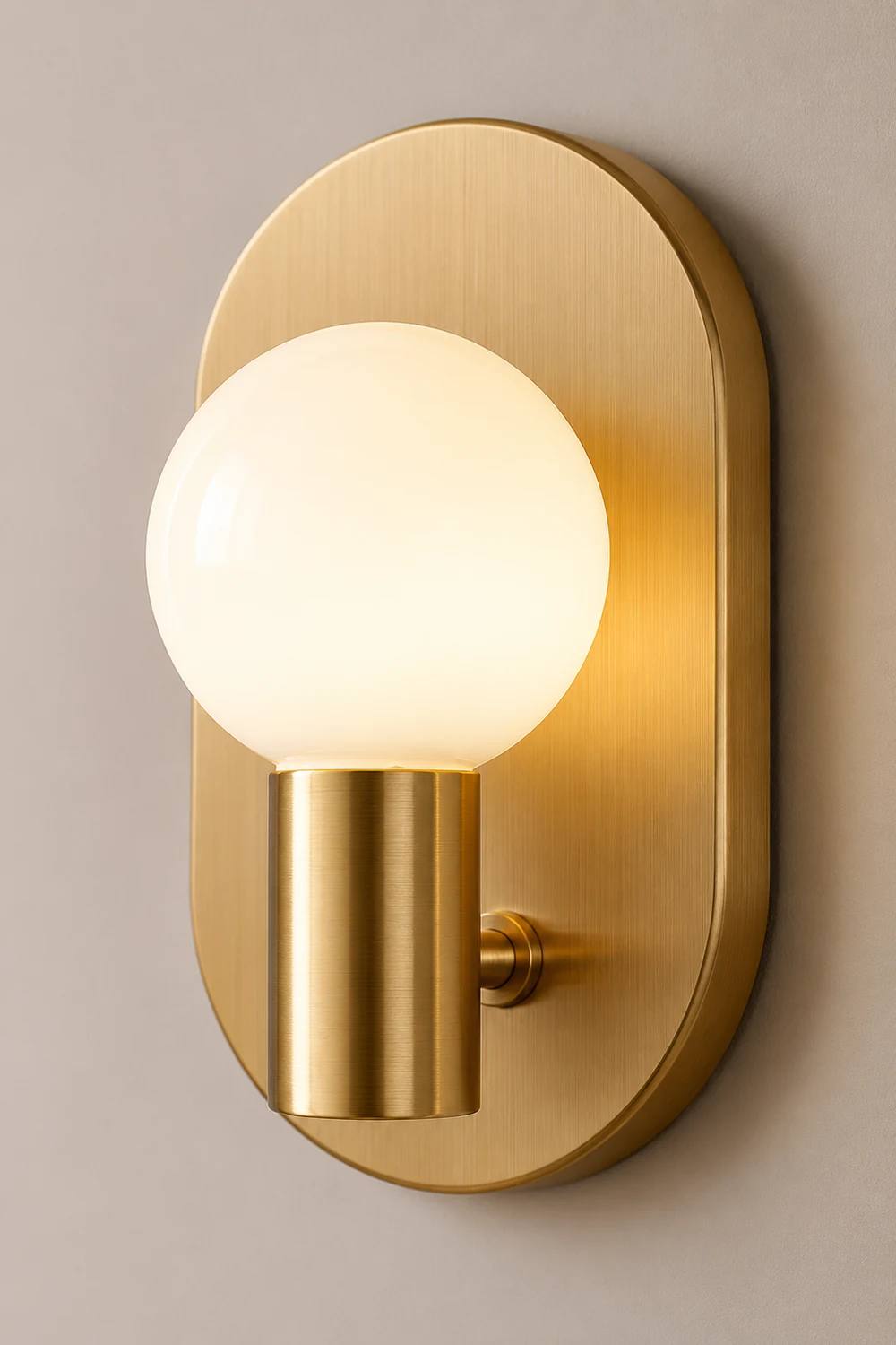 Kalux Wall Lamp - Lumpaz