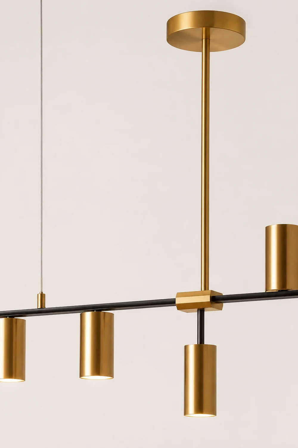 Afferre Chandelier - Lumpaz