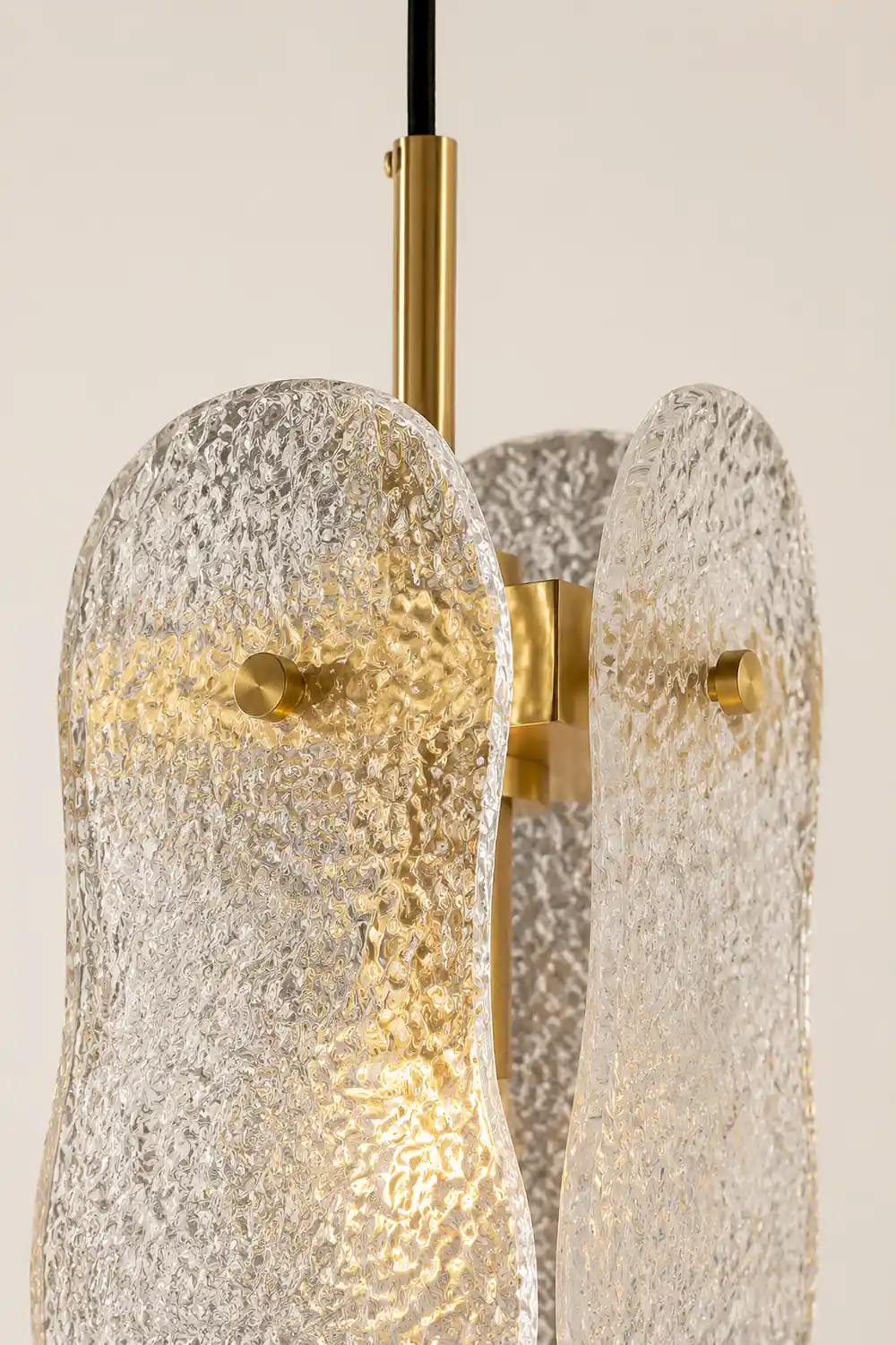 Aitian Pendant Lamp - Lumpaz