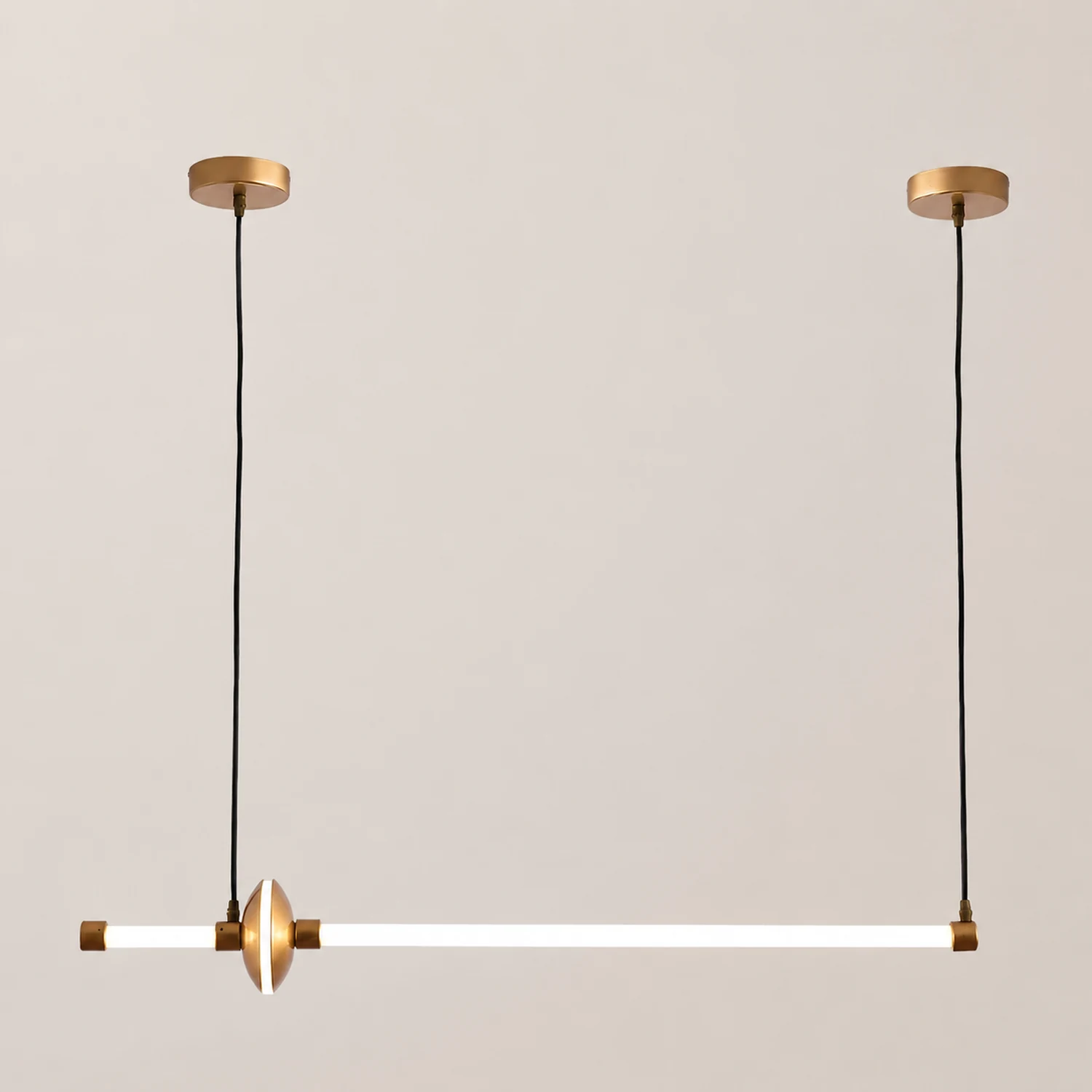 Sasaki Chandelier - Lumpaz