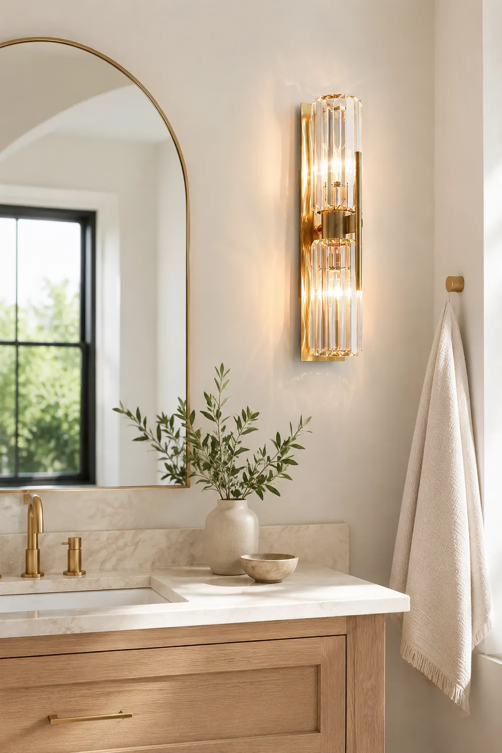 Bepuzz Wall Lamp - Lumpaz