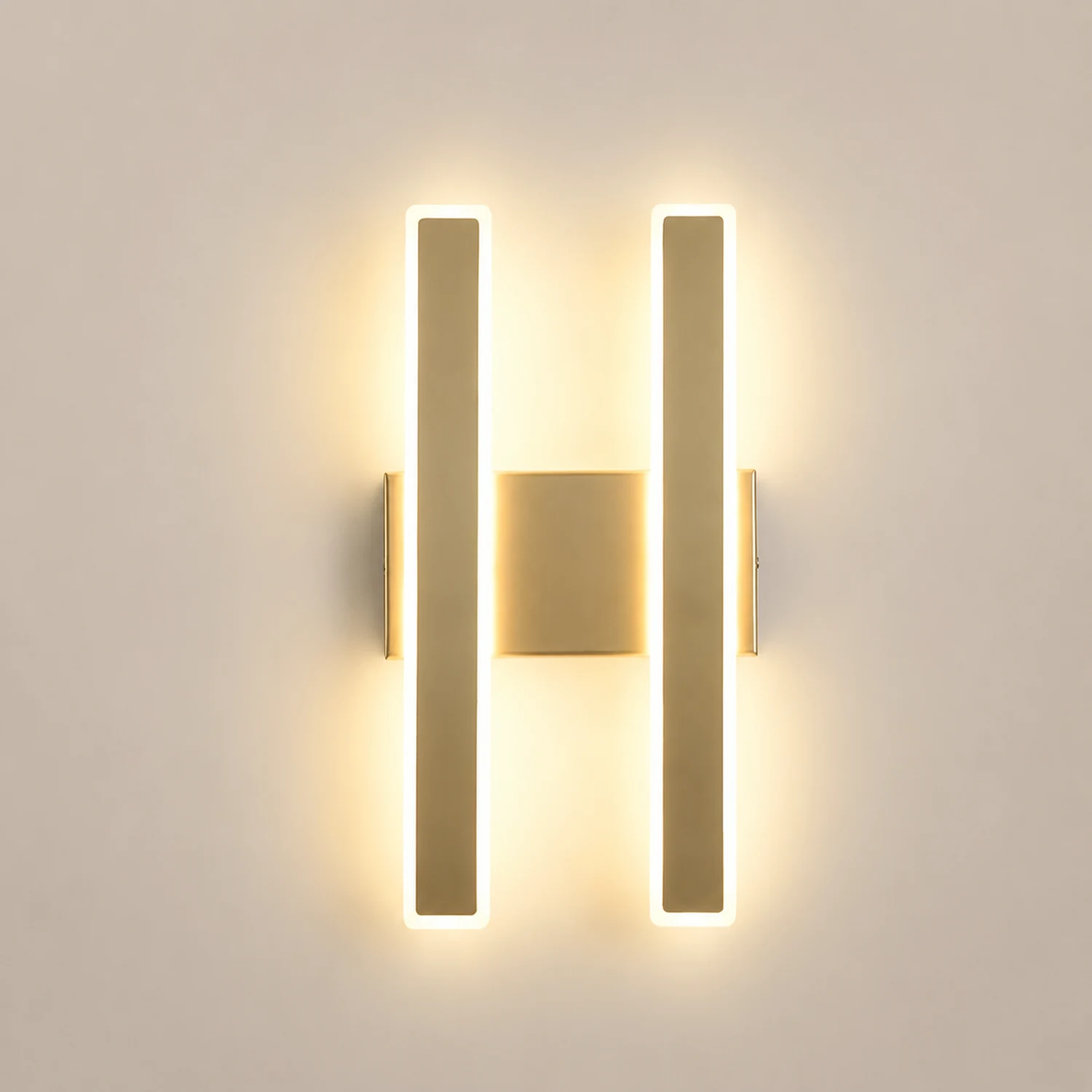 Mel Wall Lamp - Lumpaz