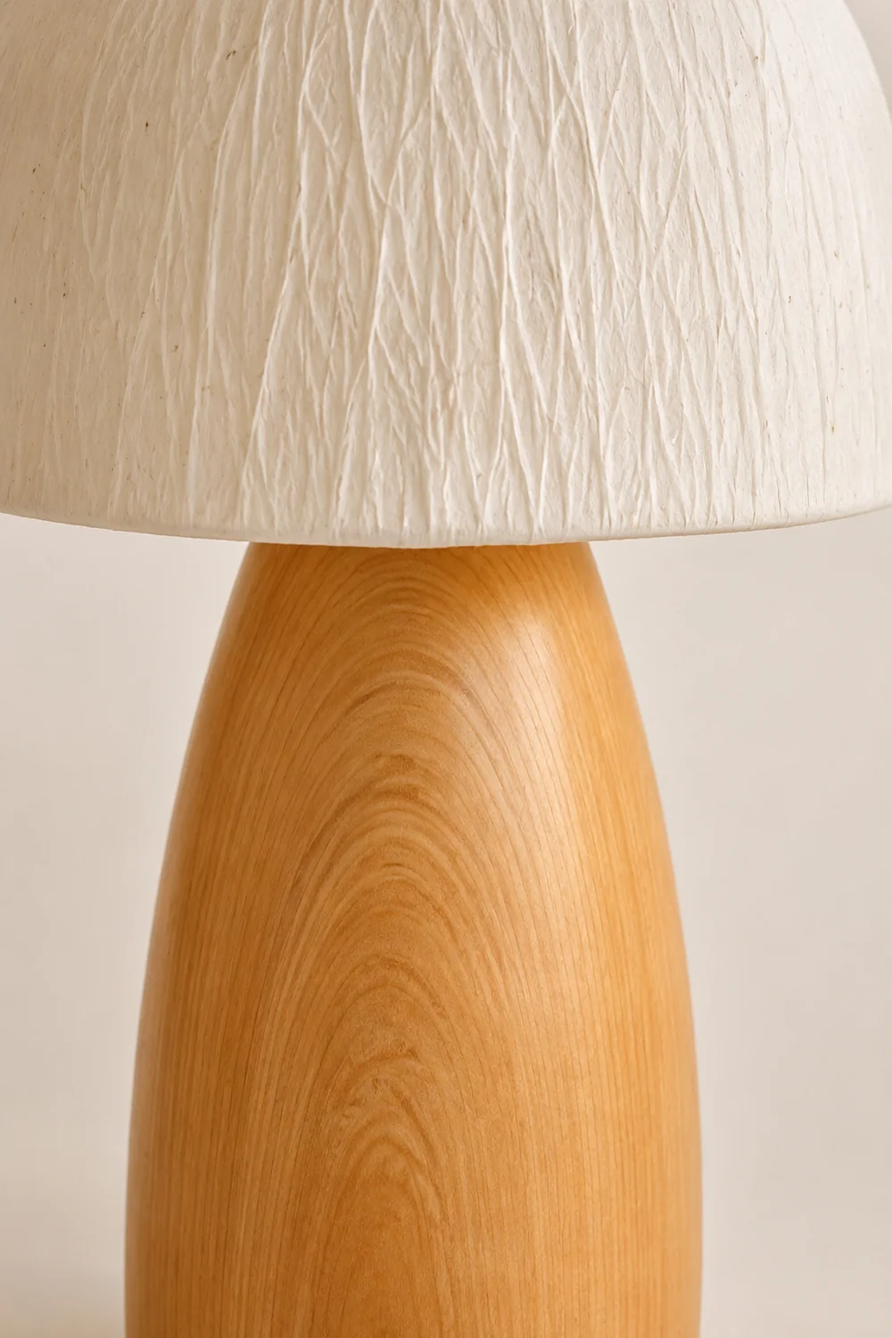 Alice Mushroom Table Lamp - Lumpaz