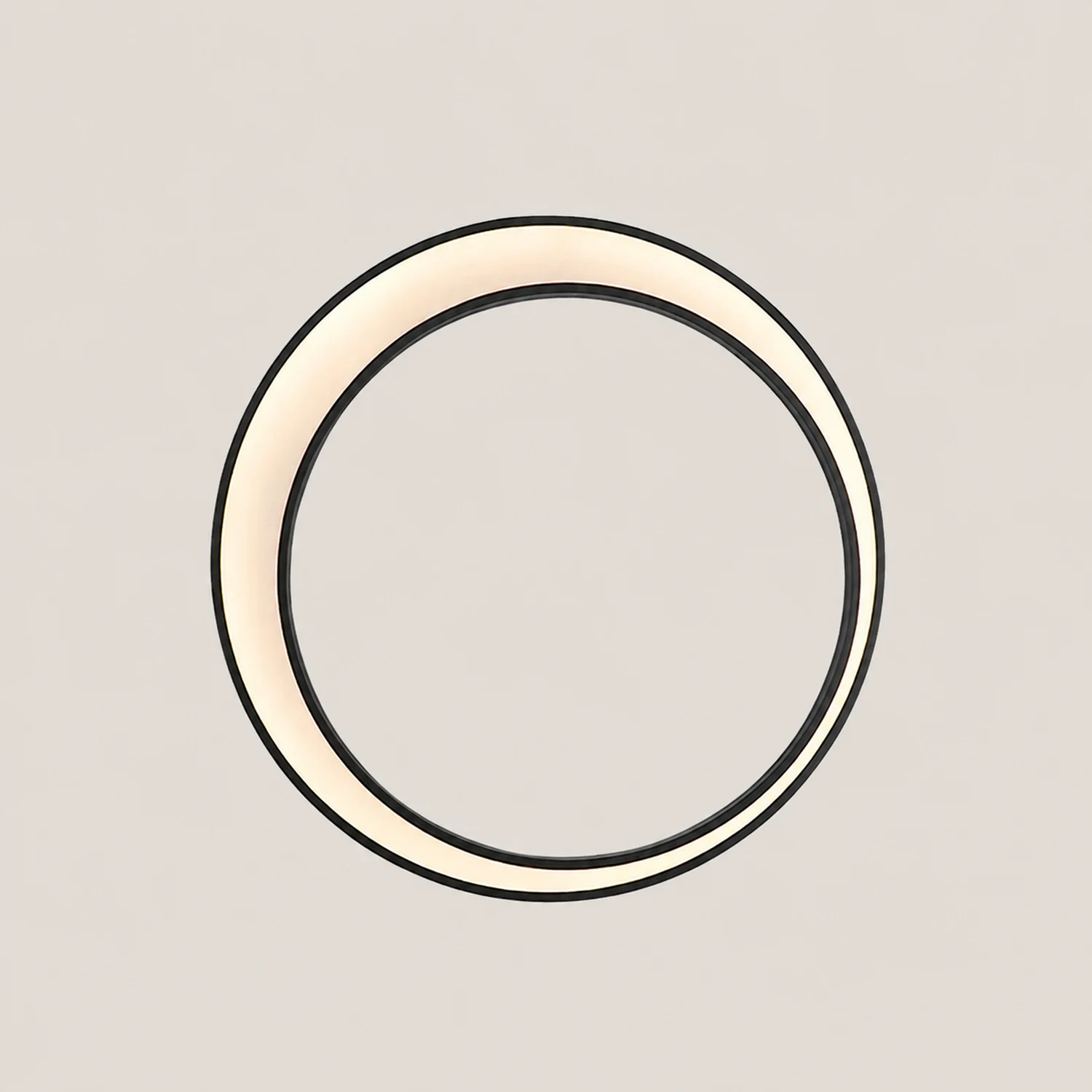 Moon Outdoor Wall Lamp - Lumpaz