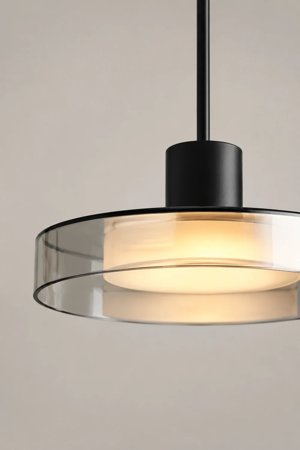 Iris Pendant Lamp - Lumpaz