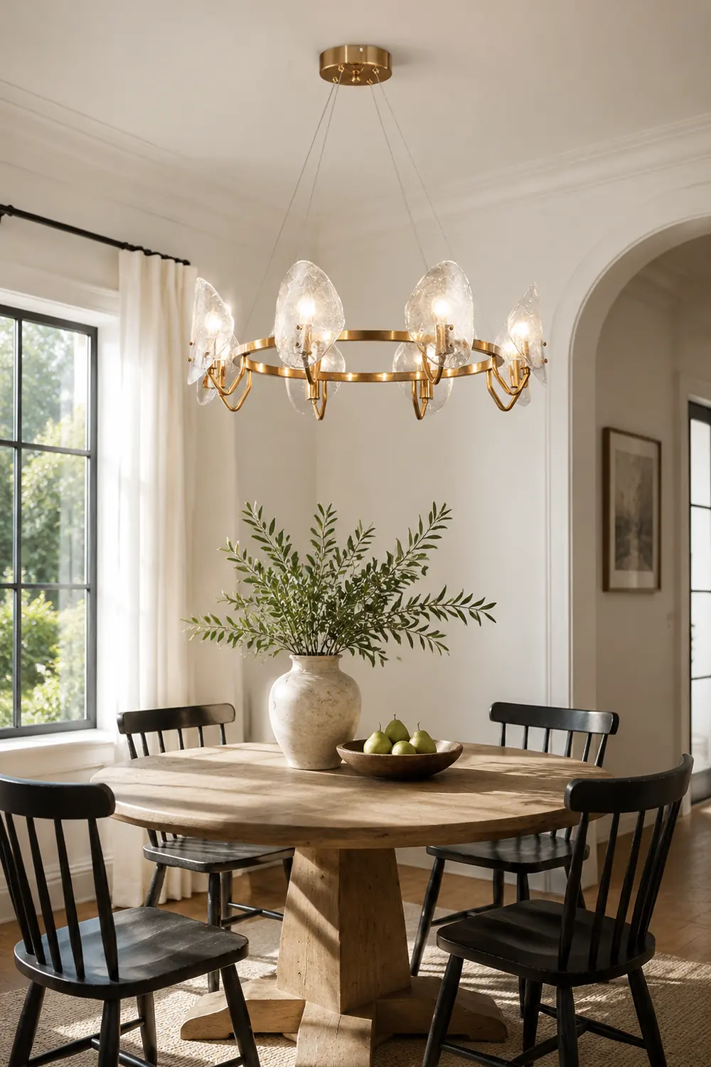 Mindy Browns Chandelier - Lumpaz