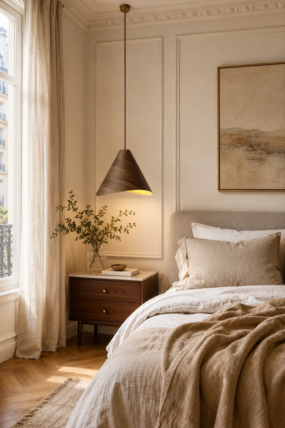 Conica Pendant Light - Lumpaz