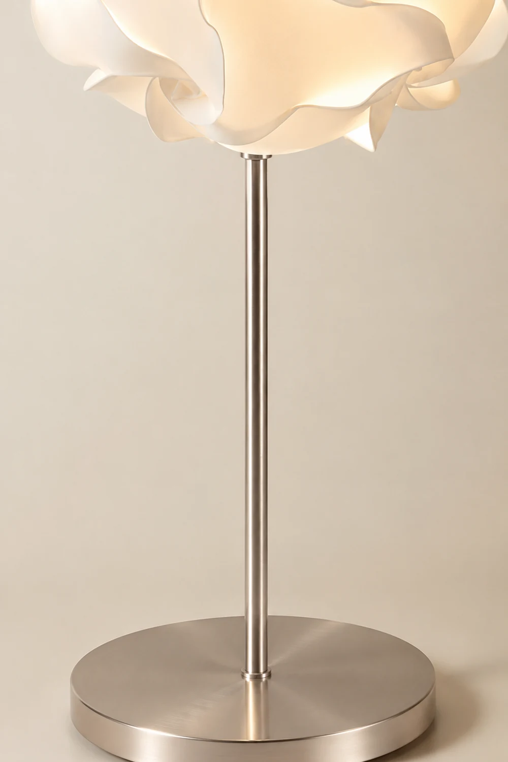 Flower Floor Lamp - Lumpaz