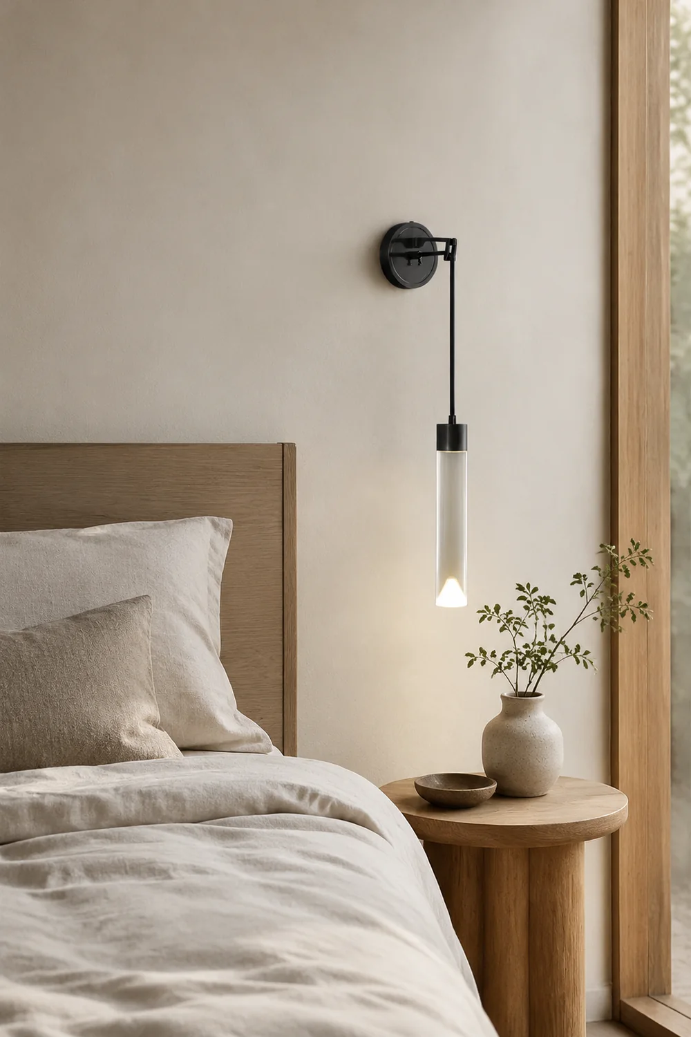 Belinda Wall Lamp - Lumpaz
