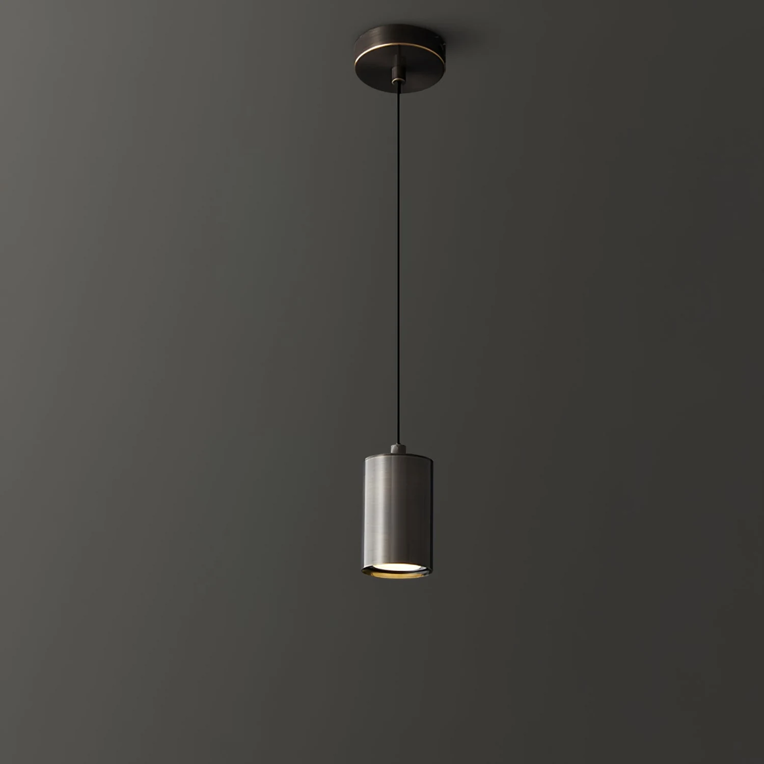 Trio Pendant Lamp - Lumpaz