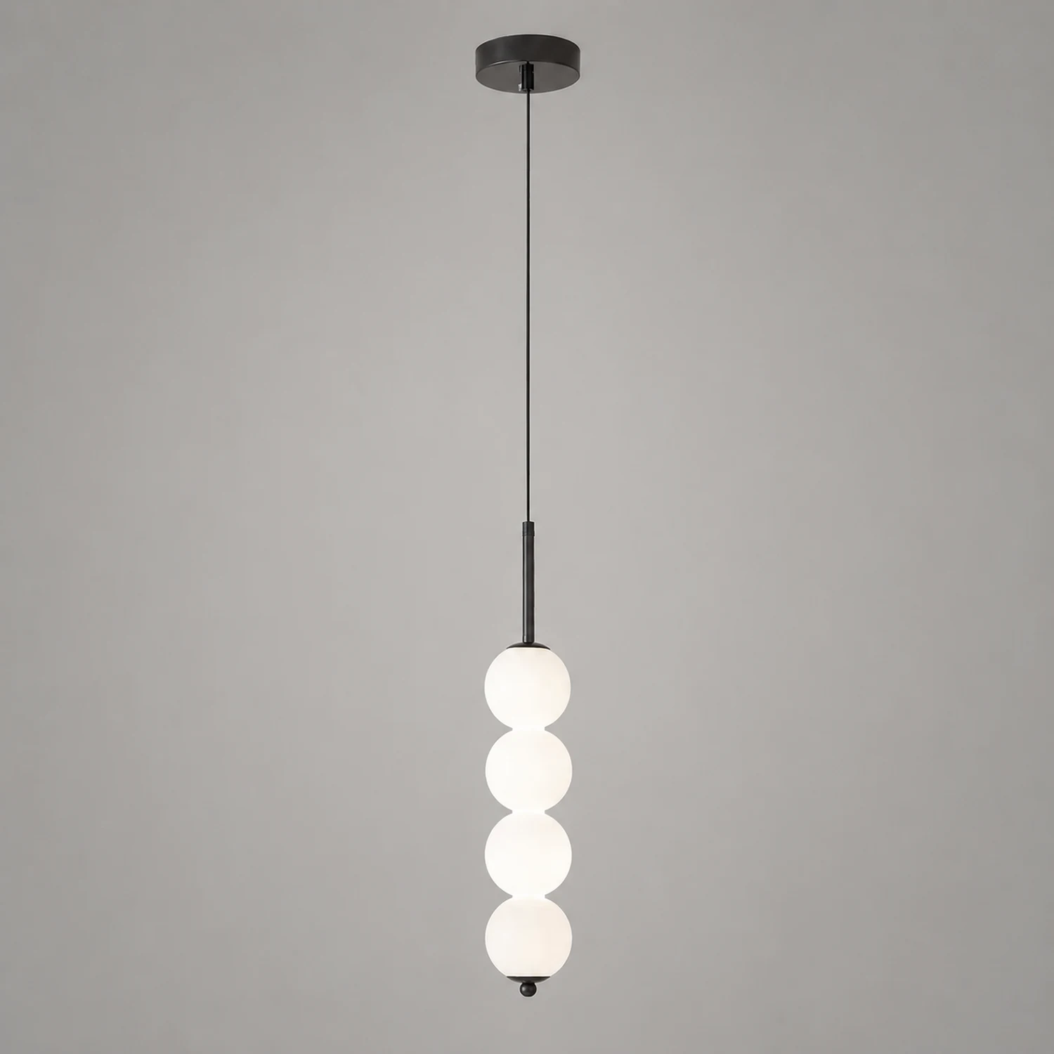 Orbet Pendant Lamp - Lumpaz