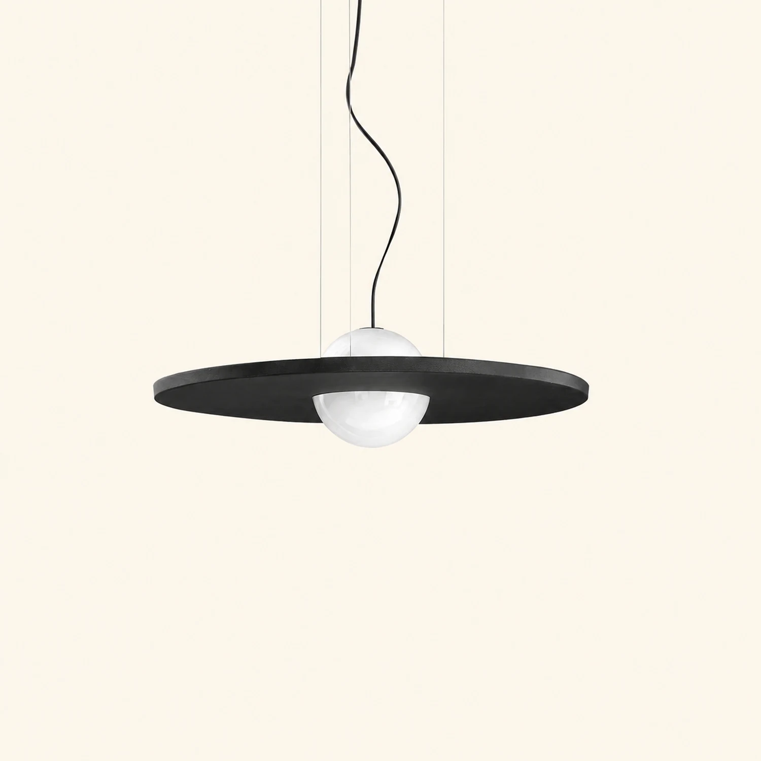Irving Silence Pendant Lamp - Lumpaz