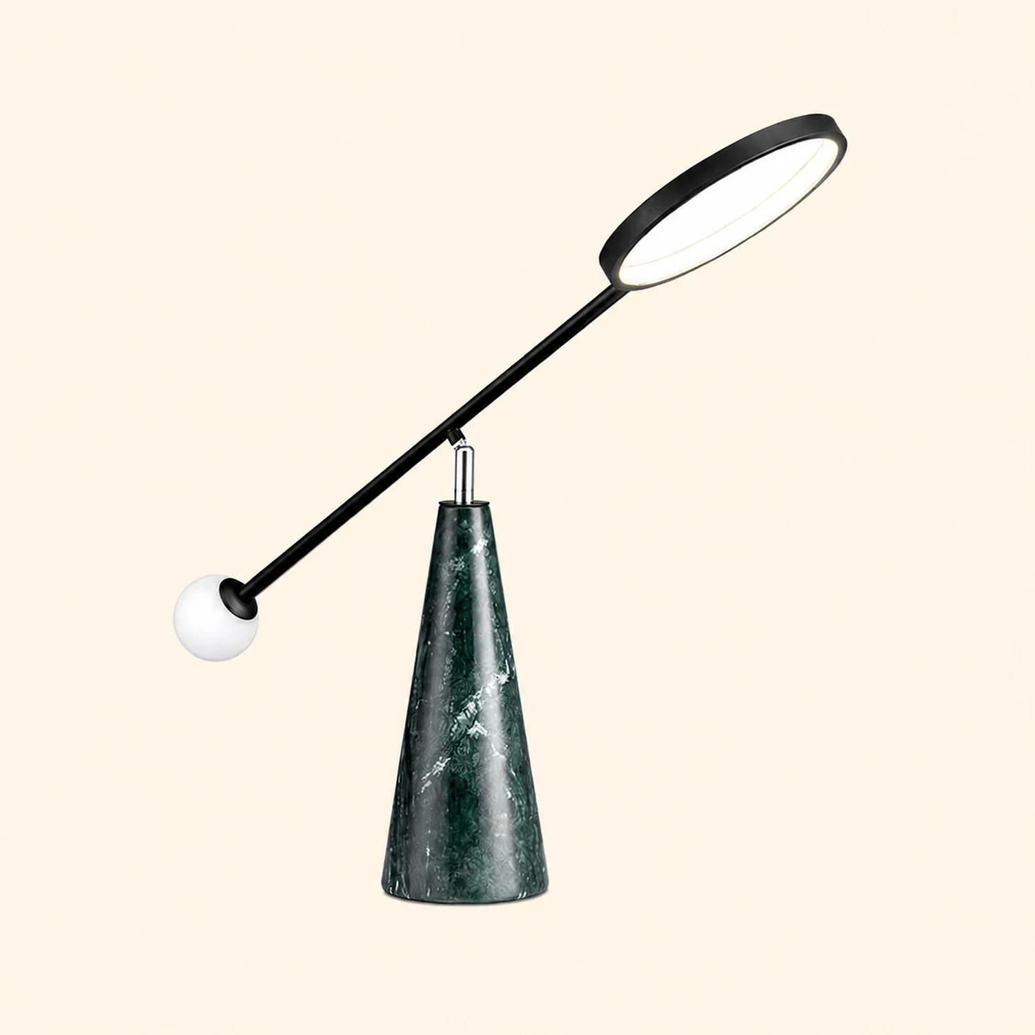 Orbit Table Lamp - Lumpaz