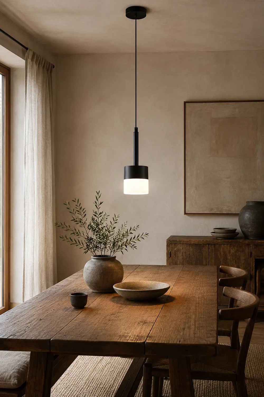 Mira Pendant Lamp - Lumpaz