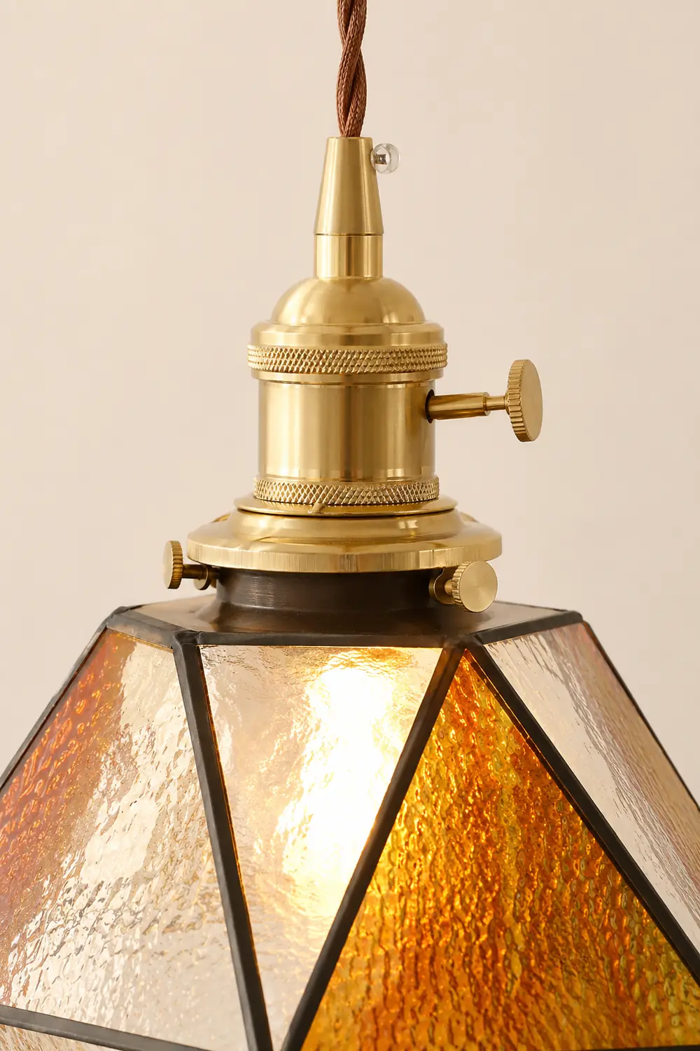 Hiro Pendant Lamp - Lumpaz