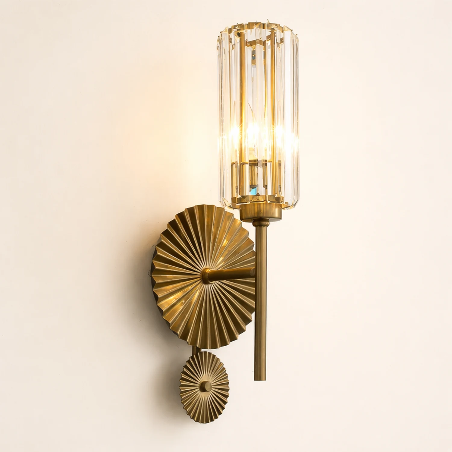 Cecily Wall Lamp - Lumpaz
