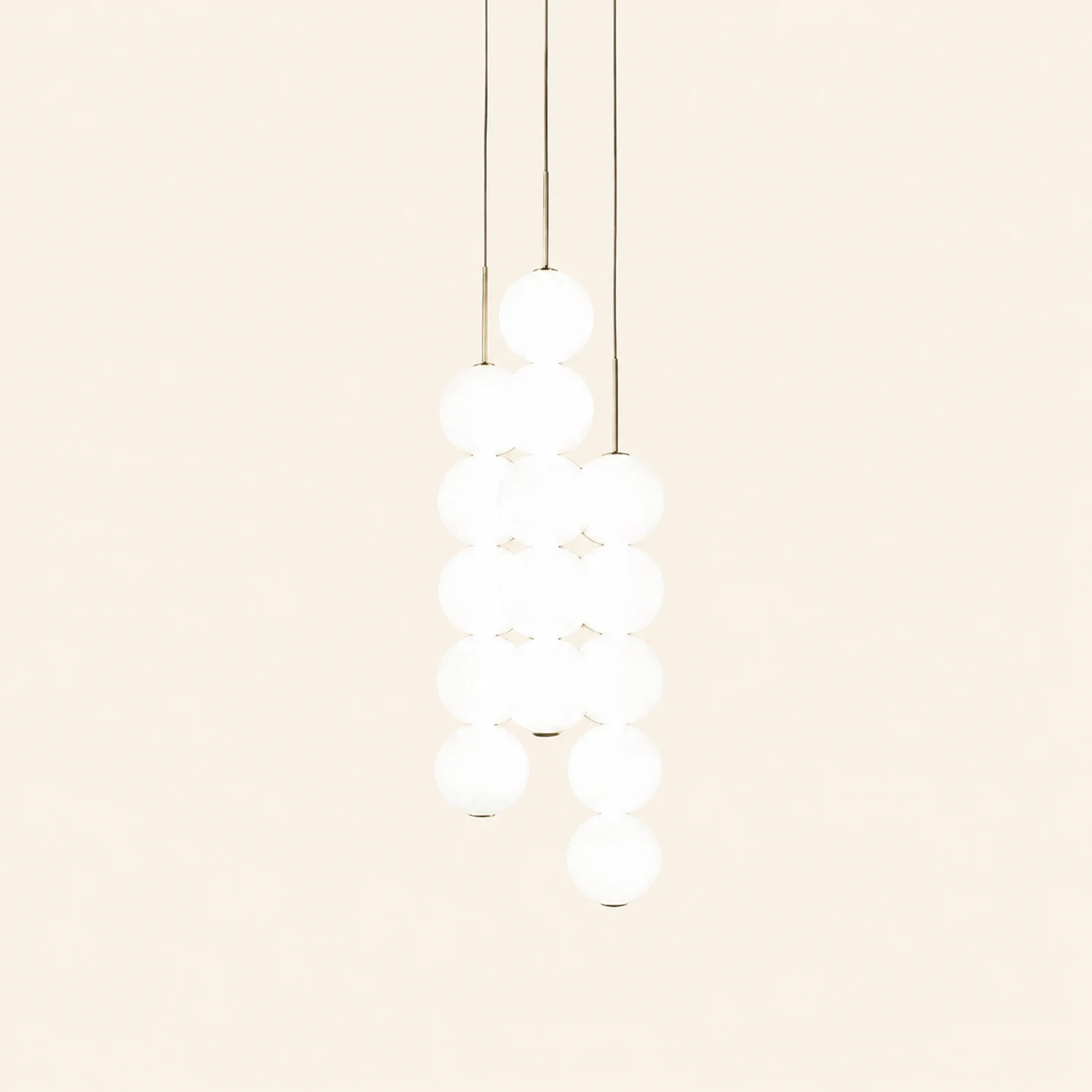 Abacus Pendant Light - Lumpaz