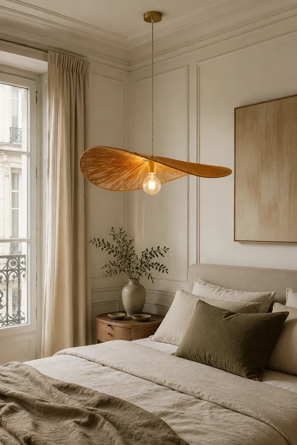 Ridotti Pendant Lamp - Lumpaz