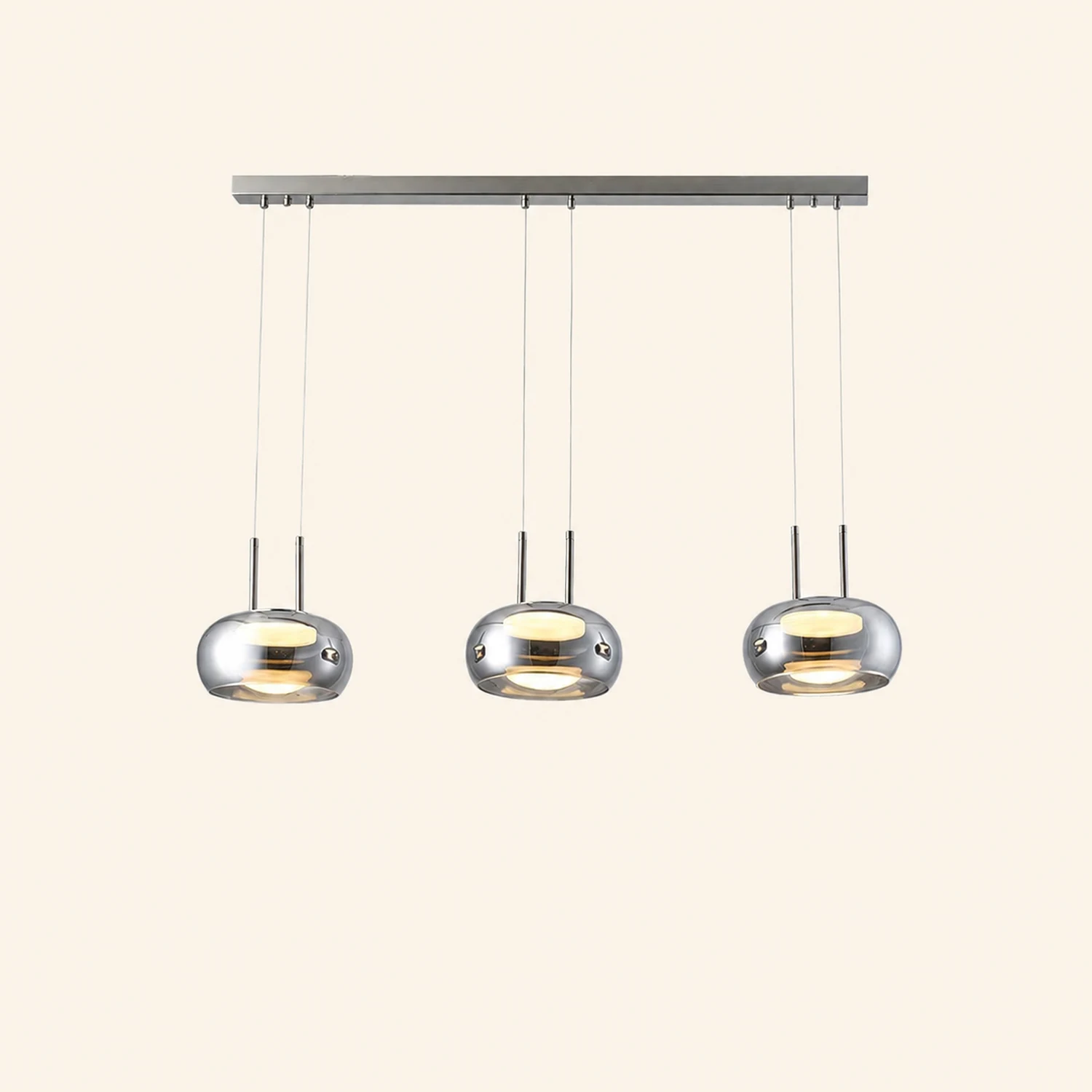Johan Pendant Lamp - Lumpaz
