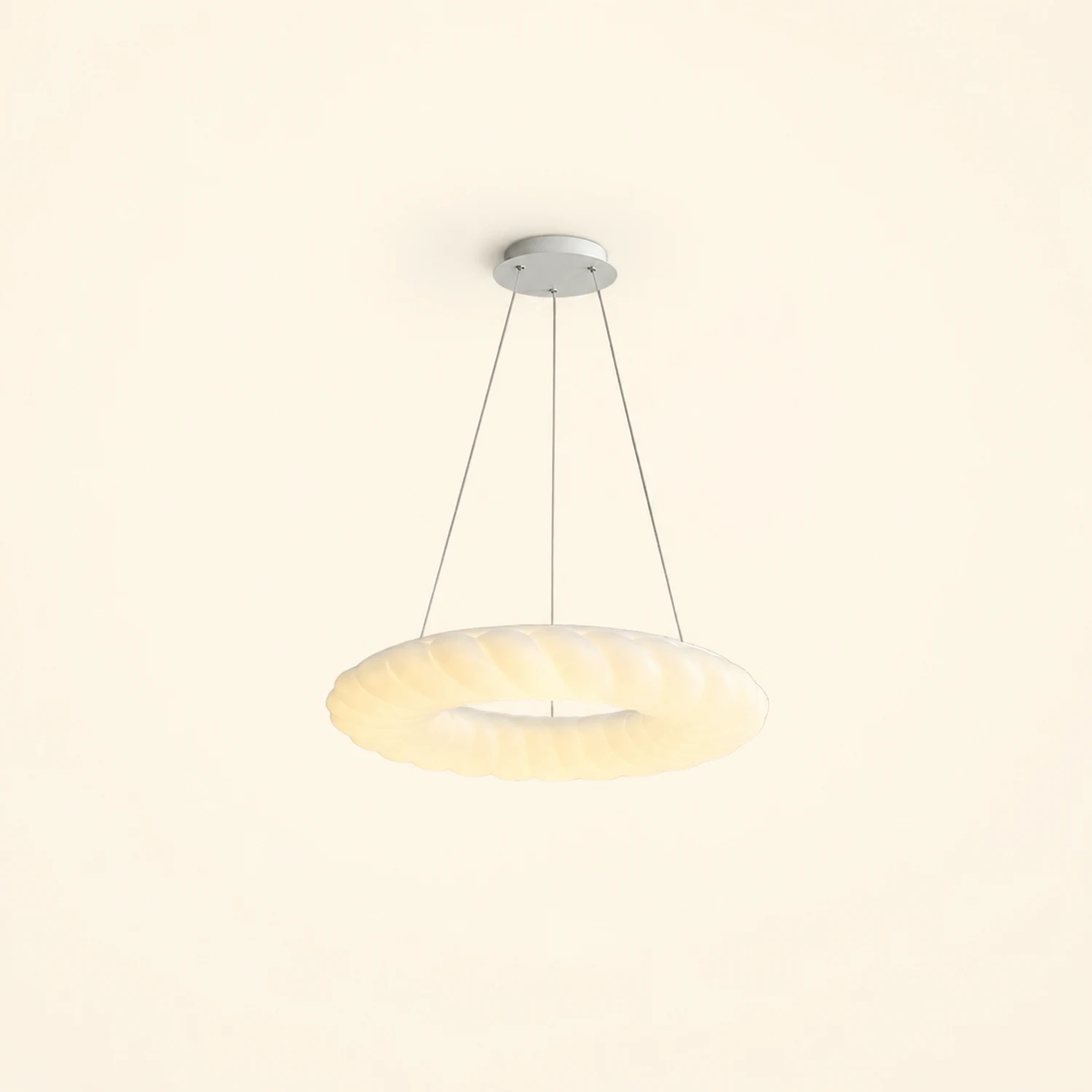 Cumulus Pendant Lamp - Lumpaz