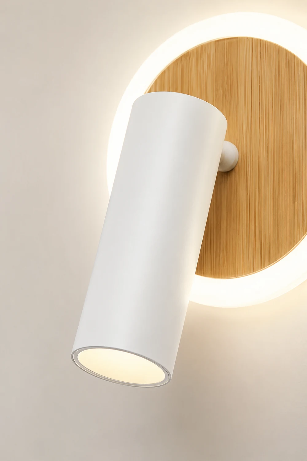 Ramen Wall Lamp - Lumpaz