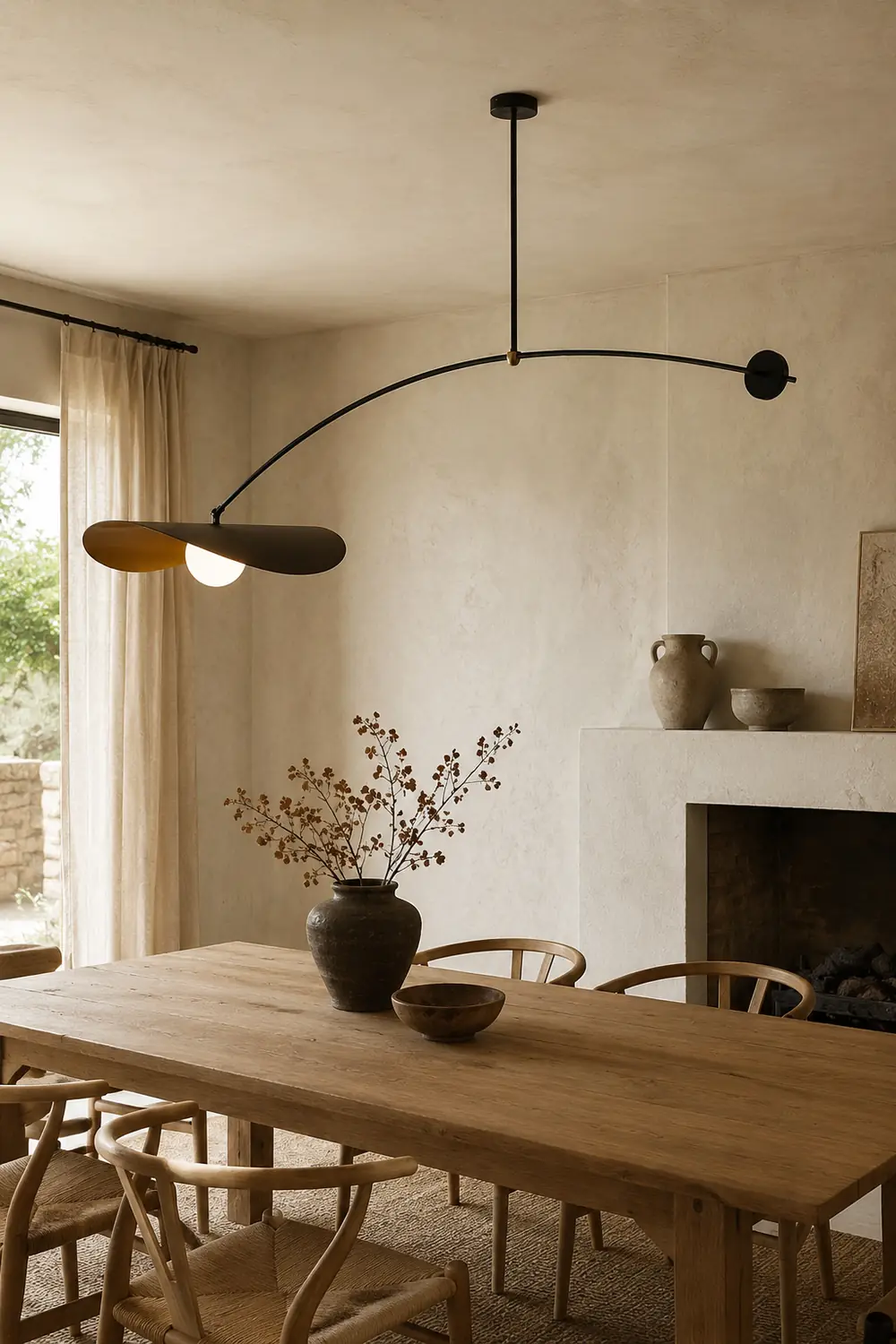 Myrna Chandelier - Lumpaz