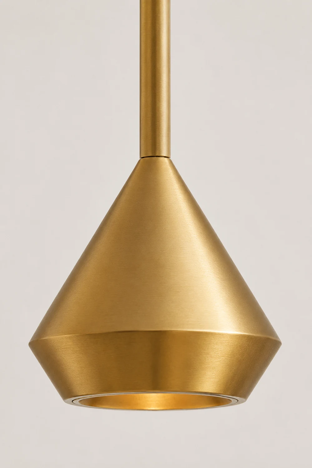 Spin Pendant Lamp - Lumpaz