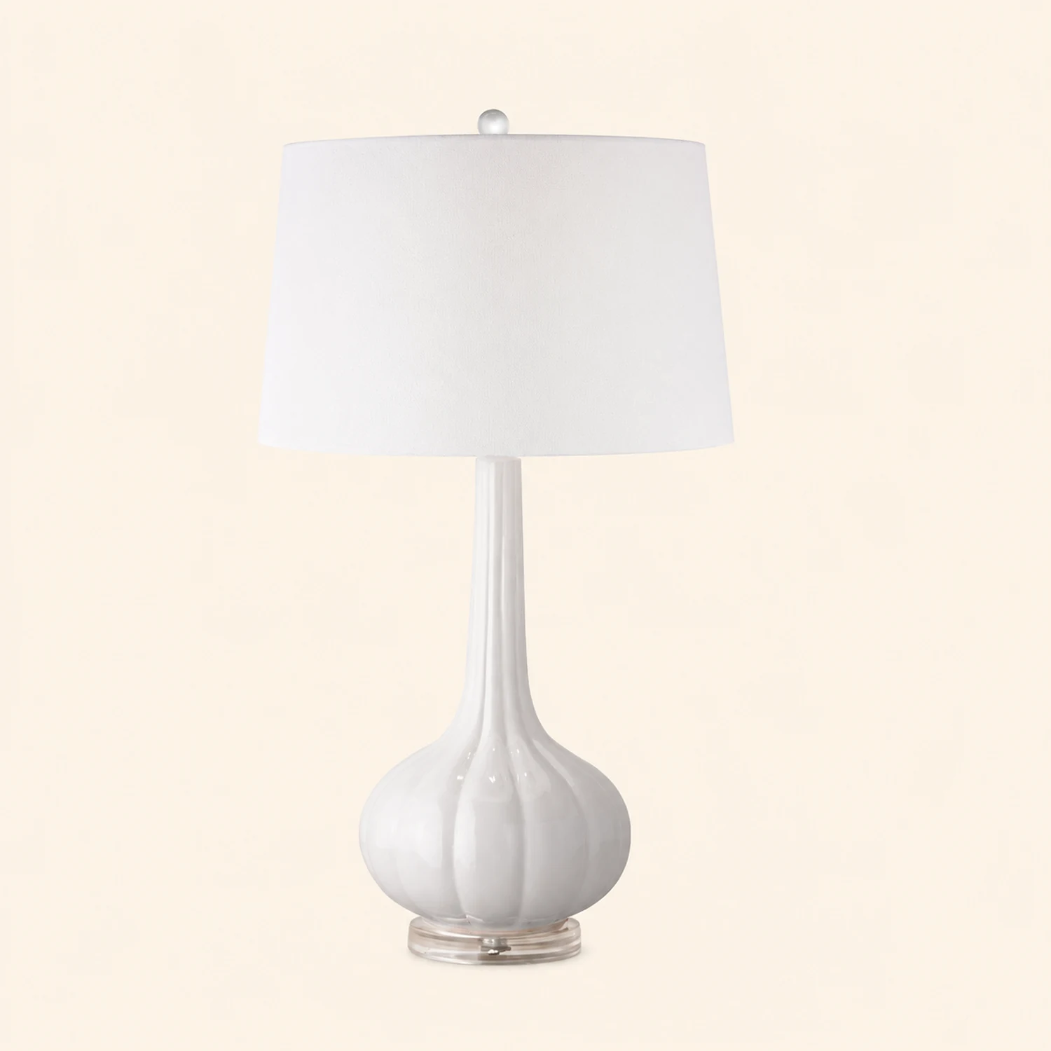 Notte Table Lamp - Lumpaz