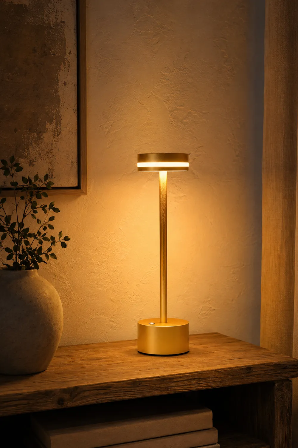 Funtaphanta LED Table lamp - Lumpaz