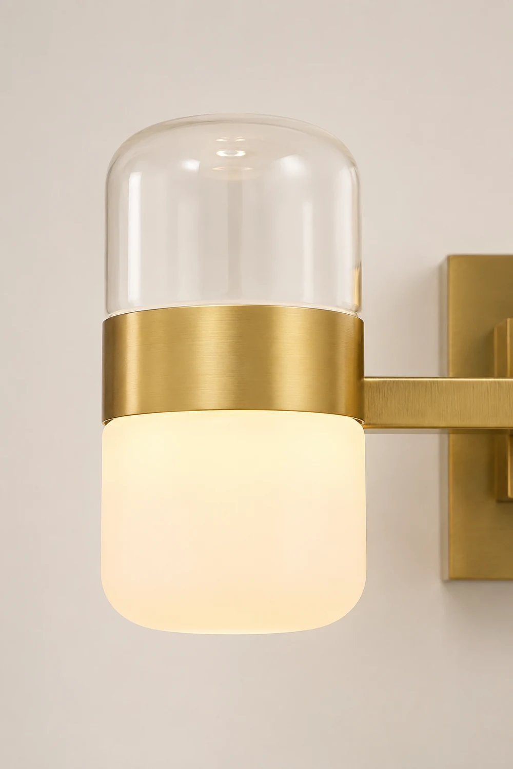 Nichols Wall Lamp - Lumpaz