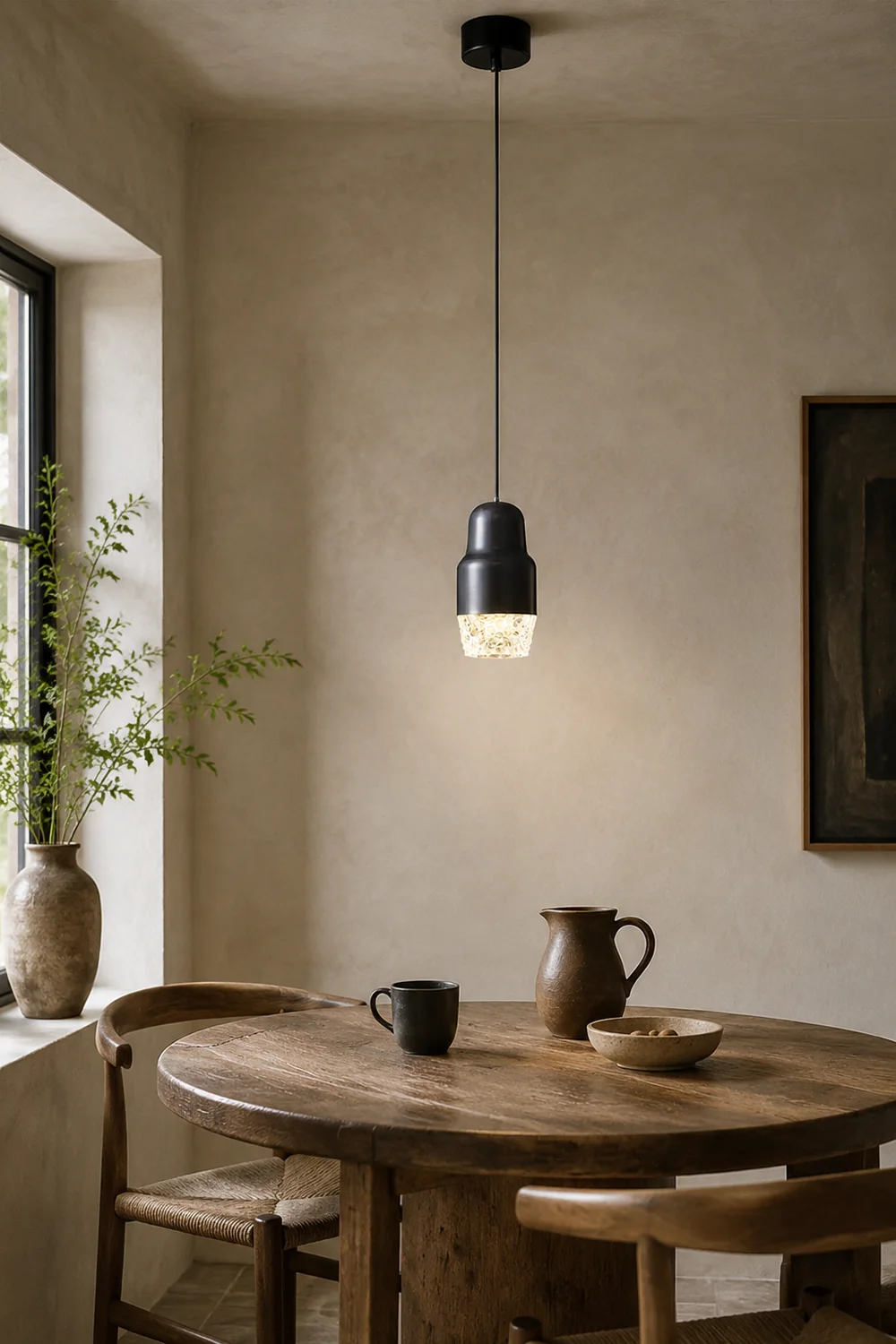 Lavinia Pendant Lamp - Lumpaz