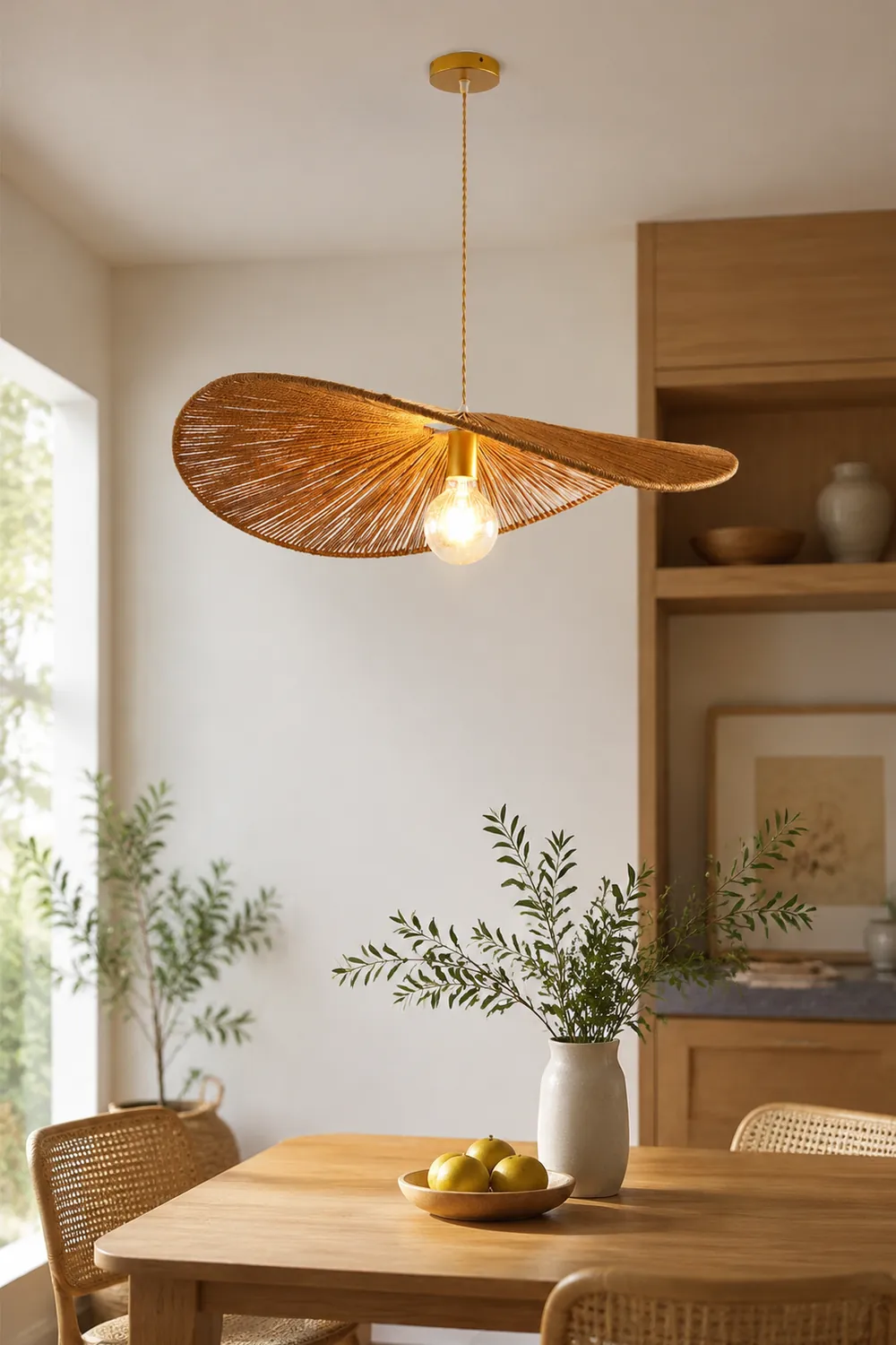 Ridotti Pendant Lamp - Lumpaz