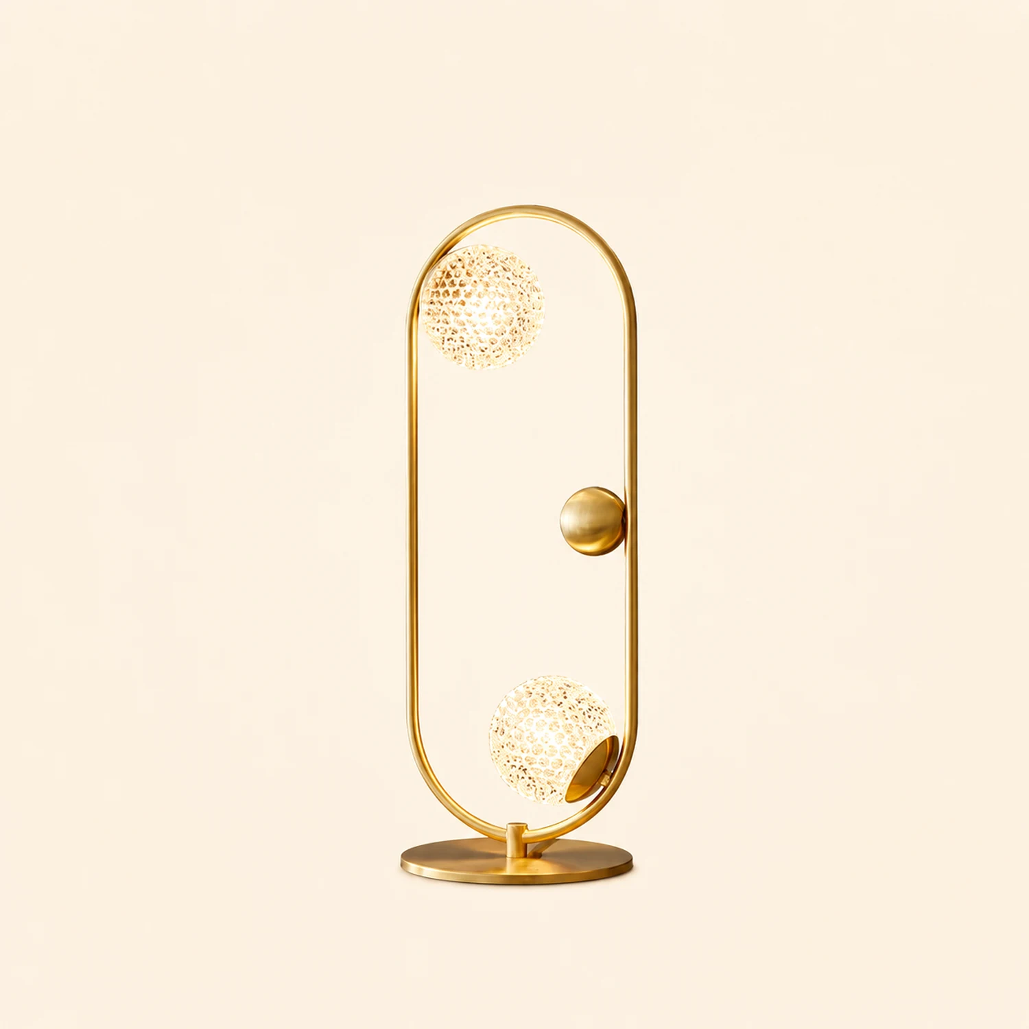 Maya Table Lamp - Lumpaz