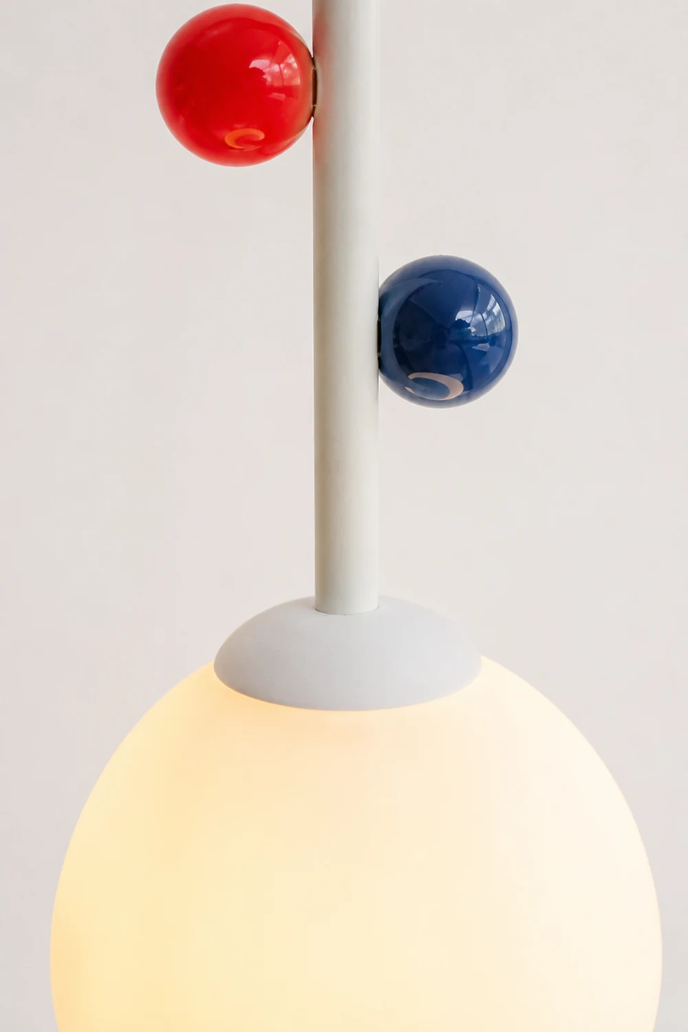 Stax Pendant Lamp - Lumpaz