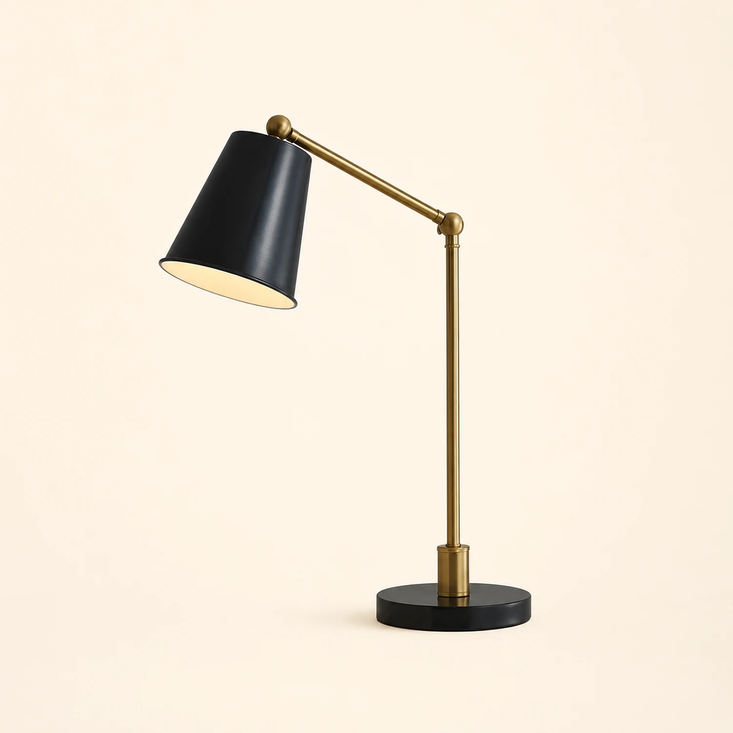 Tresa Table Lamp - Lumpaz