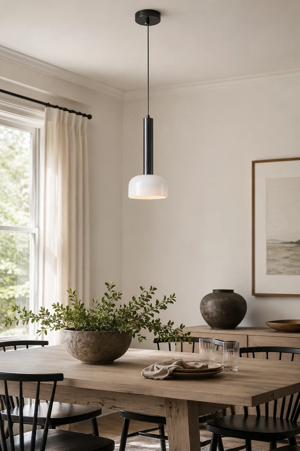 LU Pendant Lamp - Lumpaz