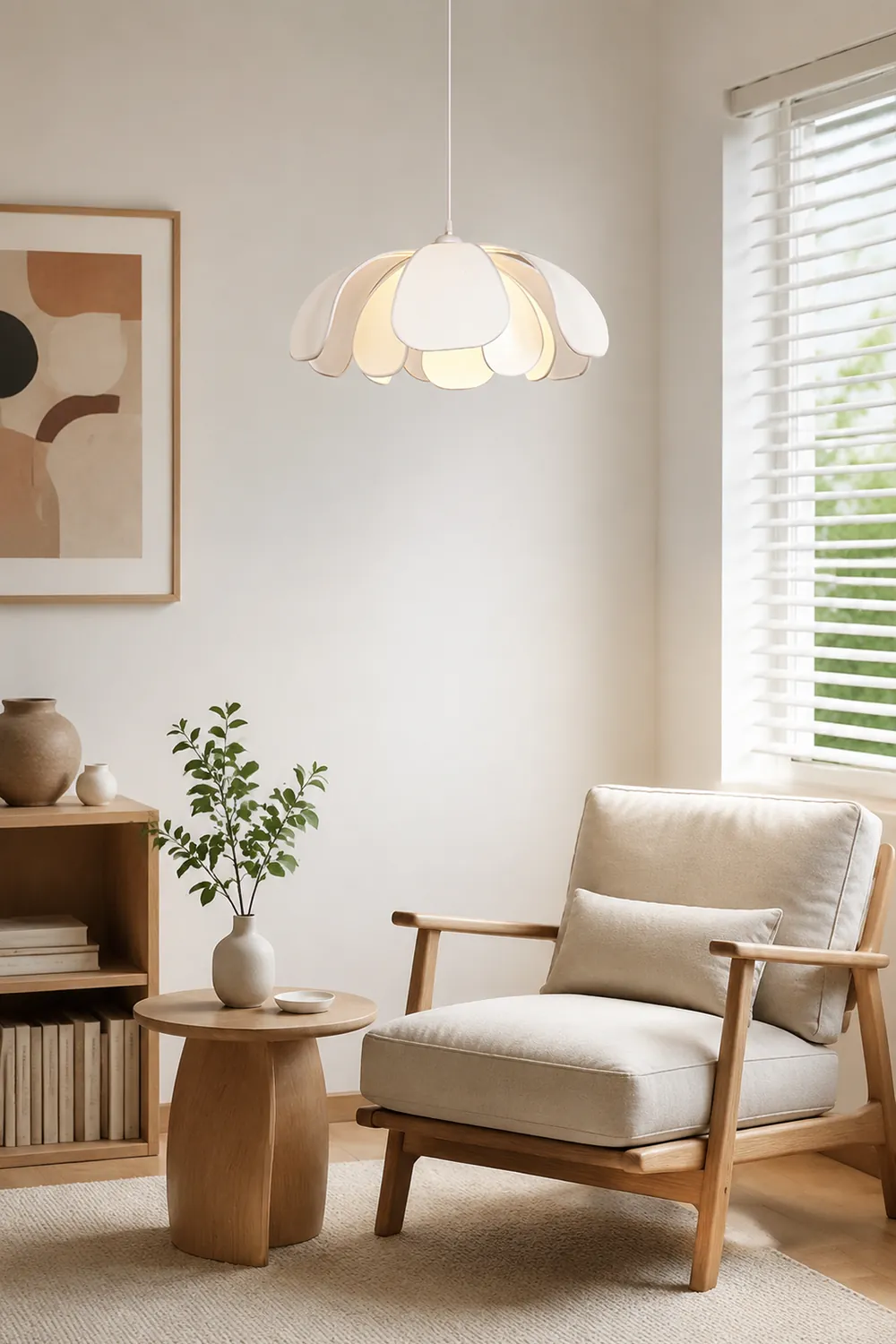 Norm Pendant Lamp - Lumpaz