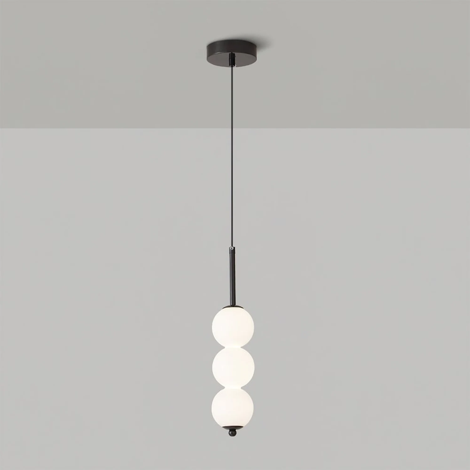 Orbet Pendant Lamp - Lumpaz