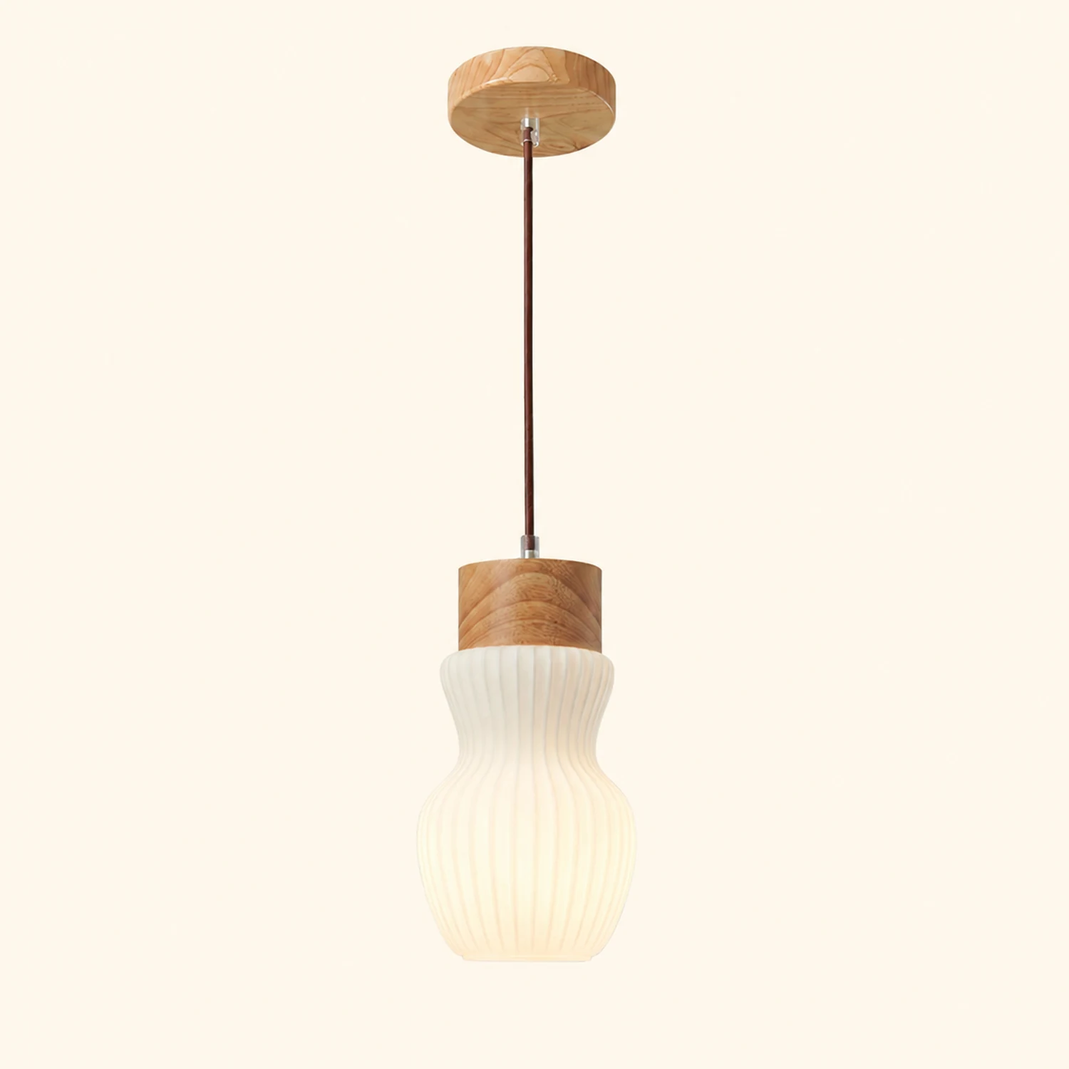 Baja Pendant Lamp - Lumpaz