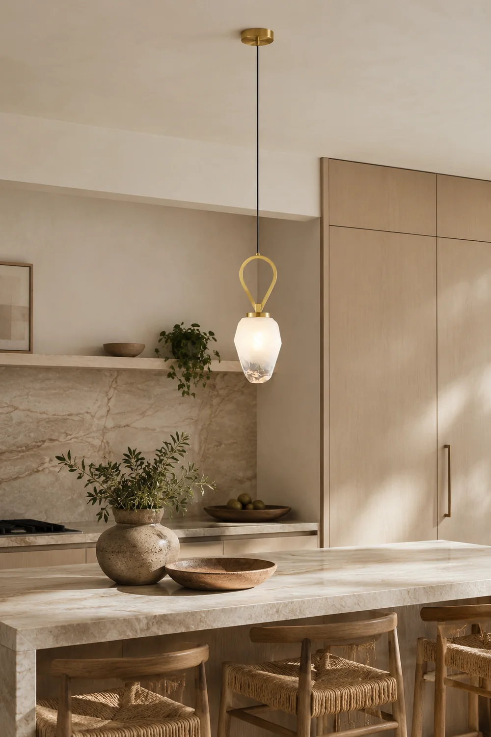 Myla Pendant Lamp - Lumpaz