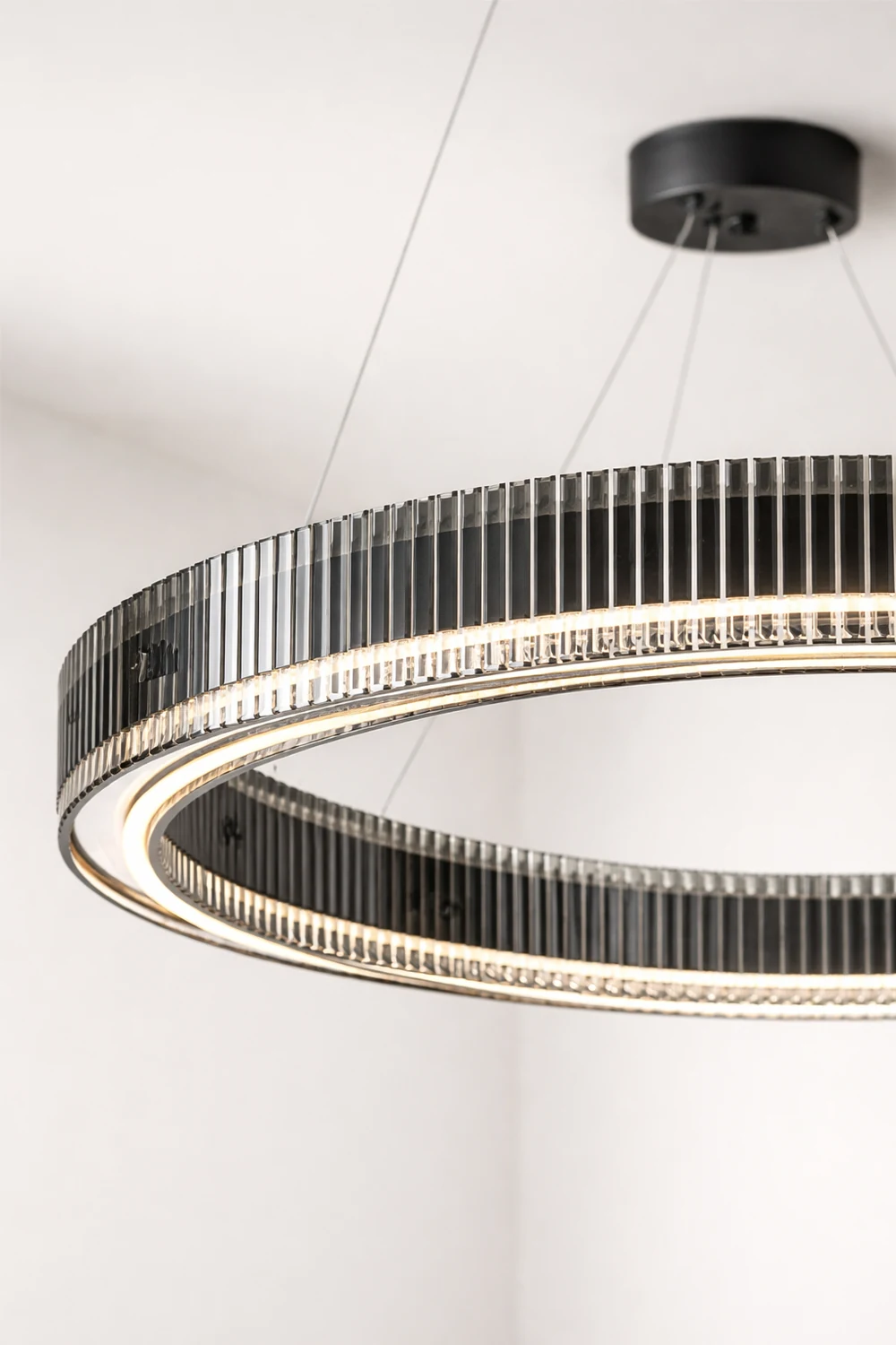 Meyda Chandelier - Lumpaz
